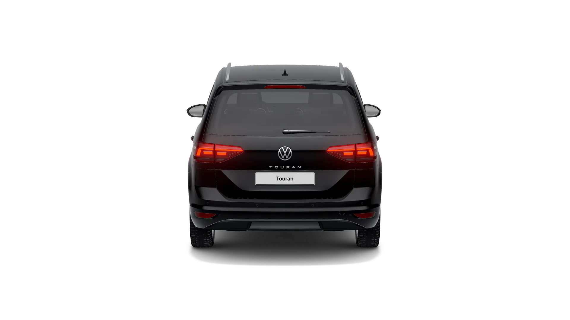 Volkswagen Touran Highline