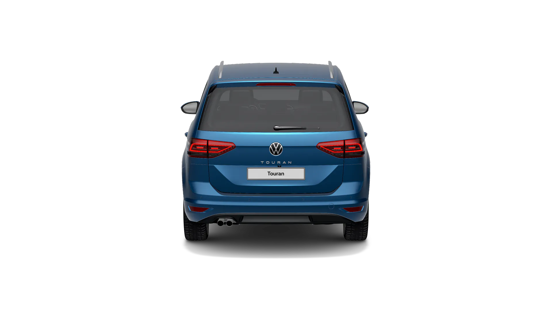 Volkswagen Touran Highline