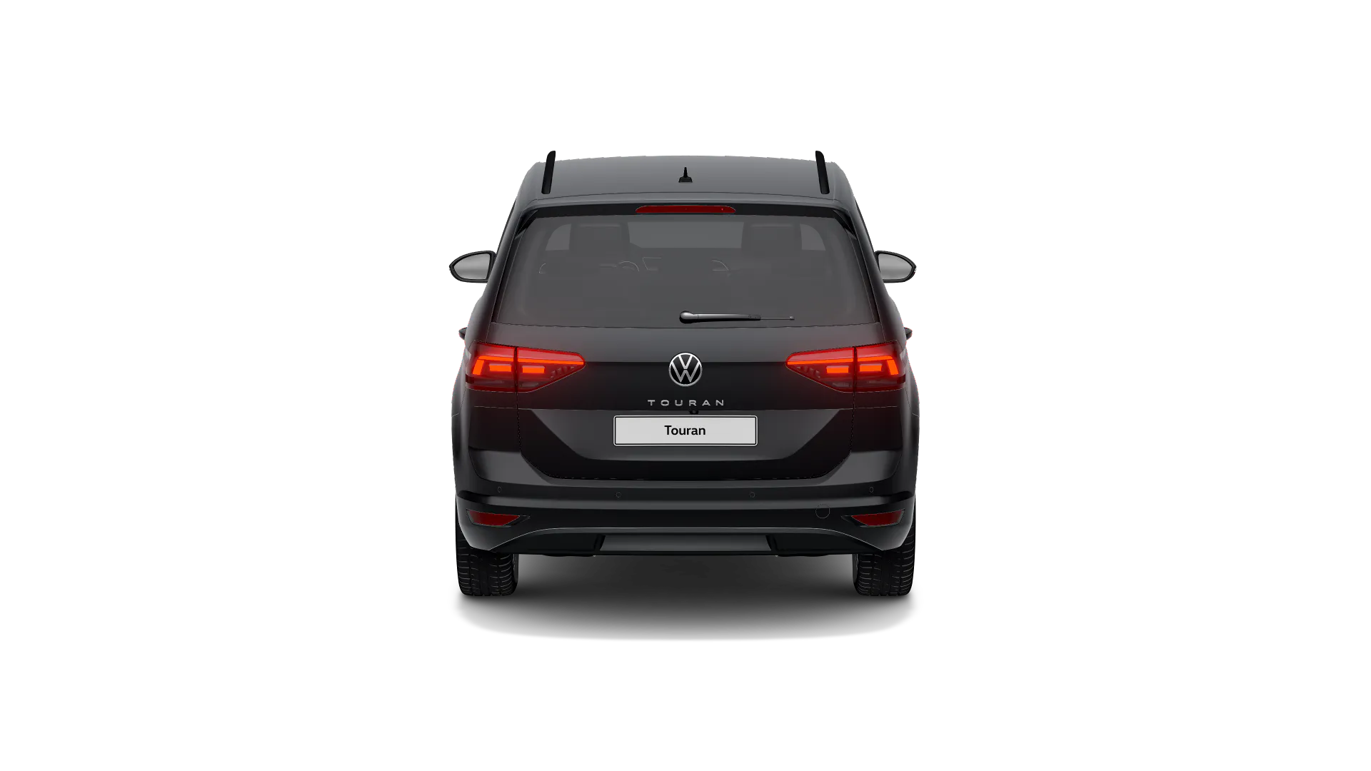 Volkswagen Touran Highline