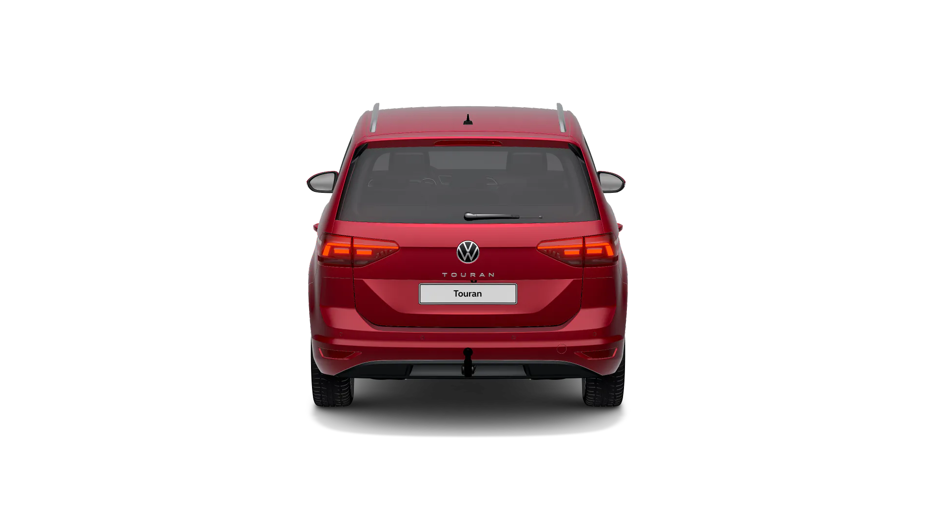 Volkswagen Touran Highline