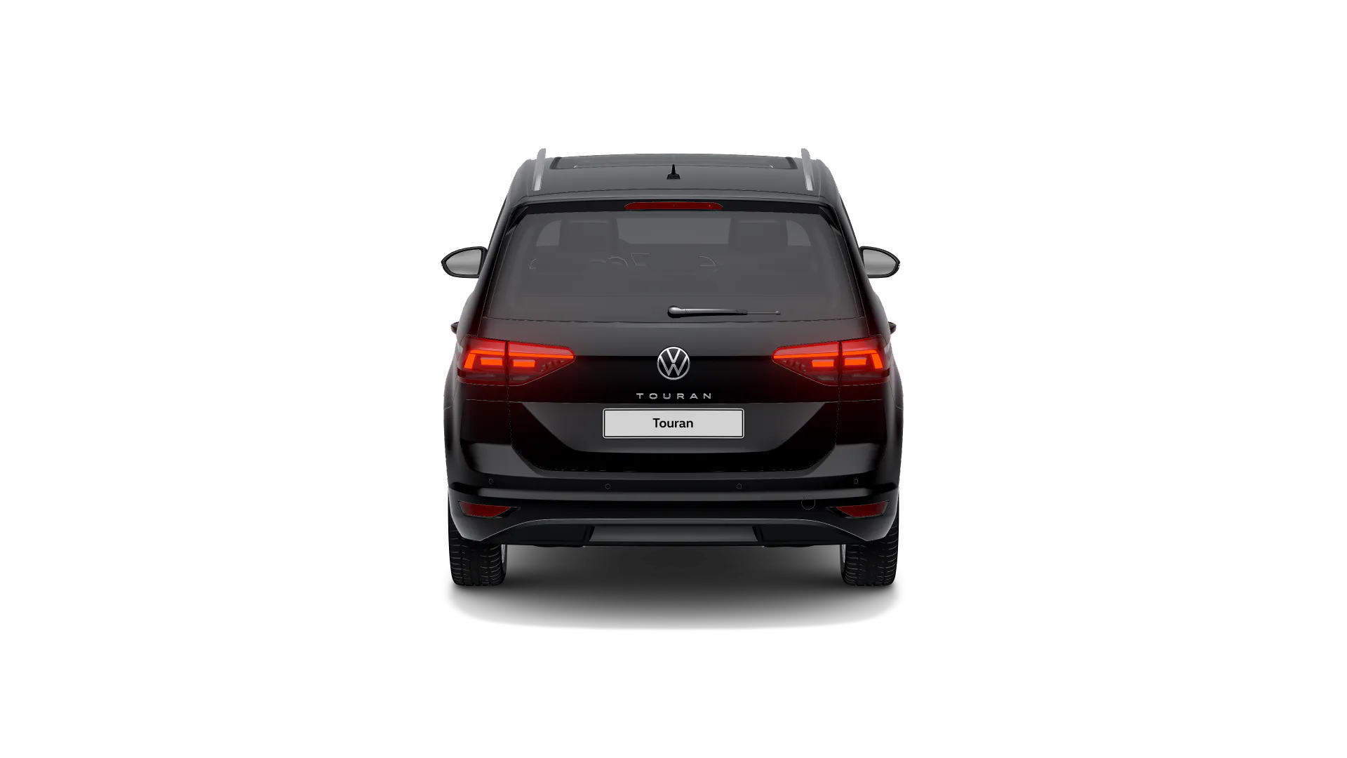 Volkswagen Touran Highline