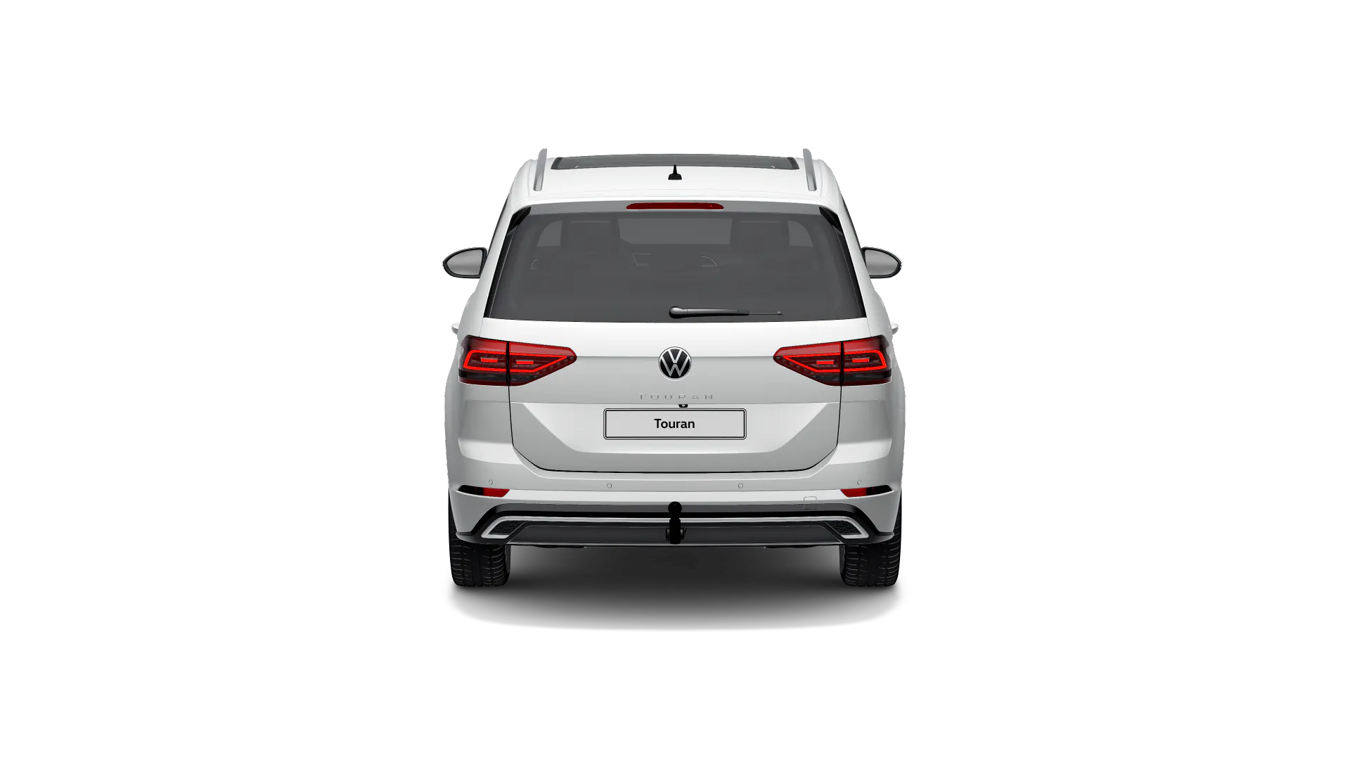 Volkswagen Touran Highline