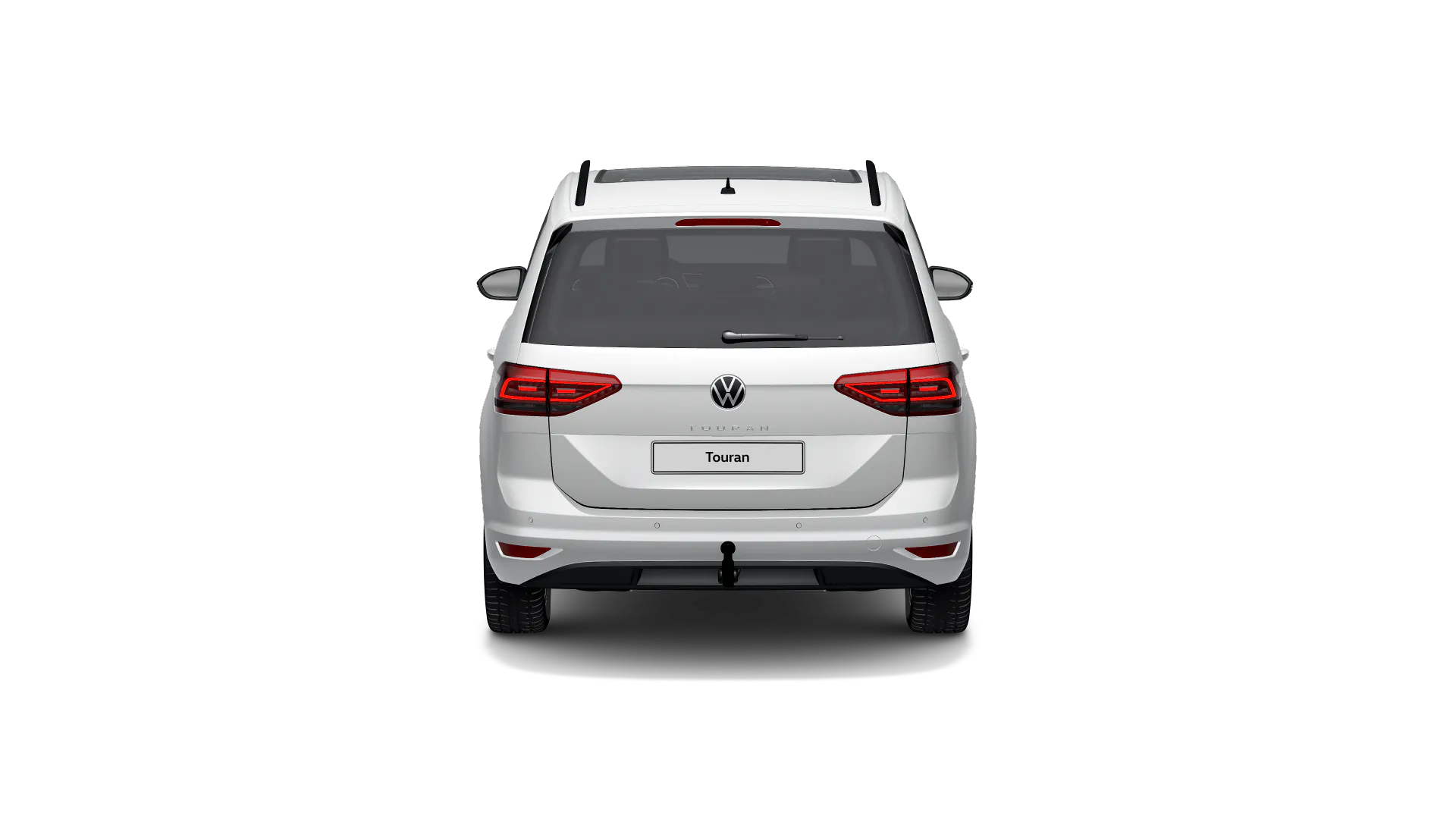 Volkswagen Touran Highline