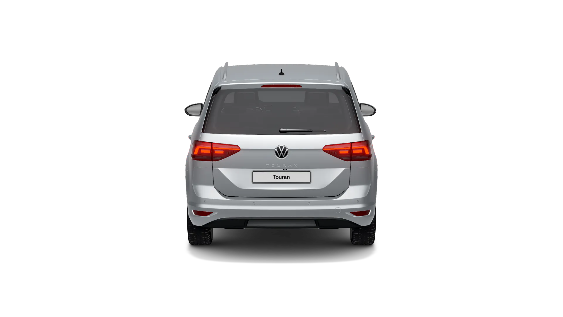 Volkswagen Touran Highline