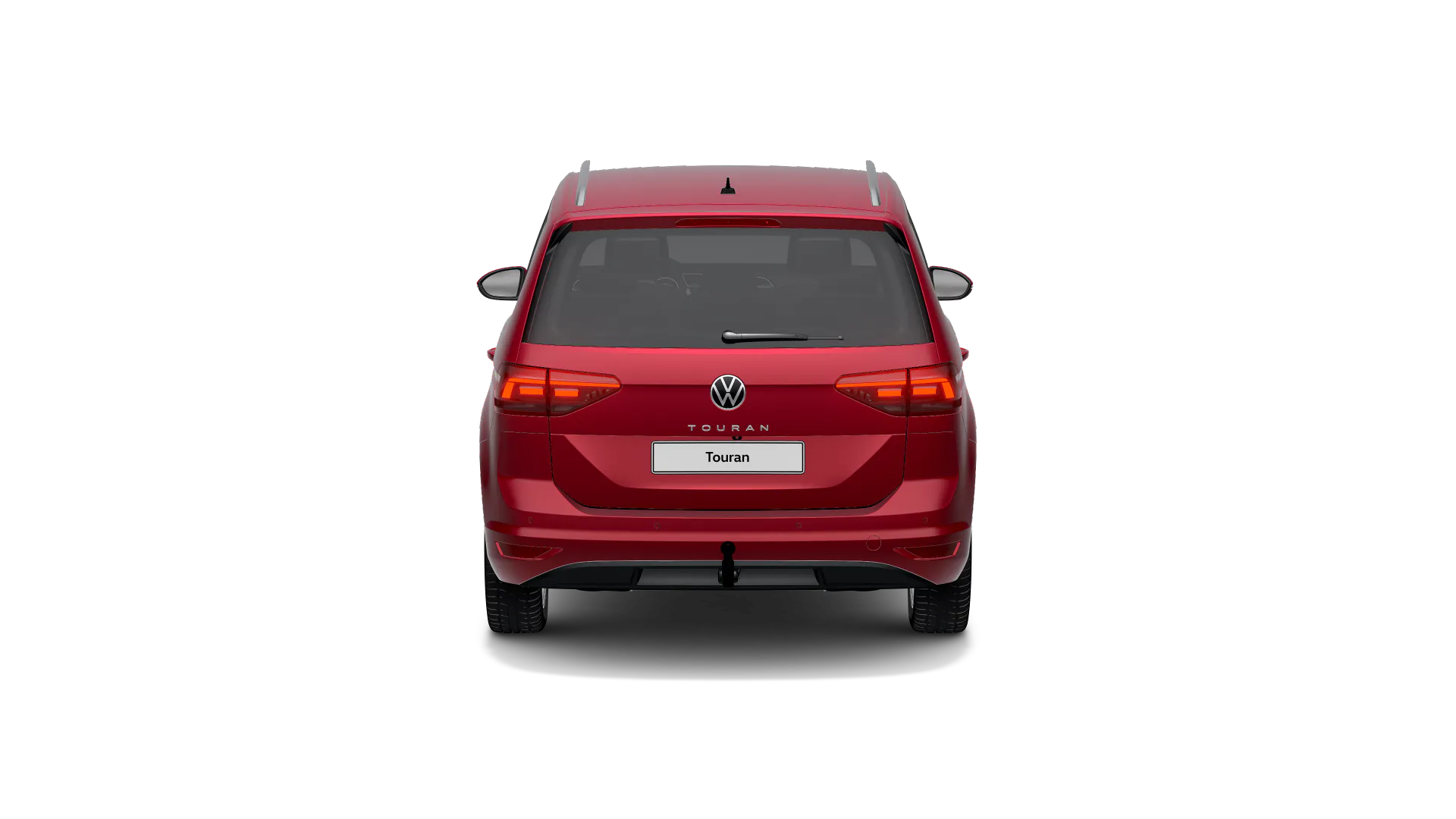 Volkswagen Touran Active
