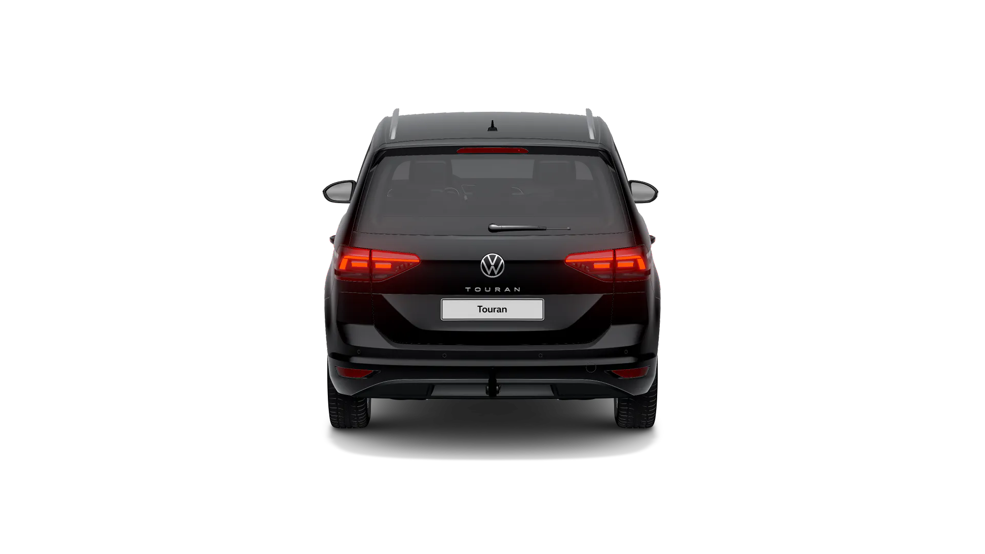 Volkswagen Touran Active