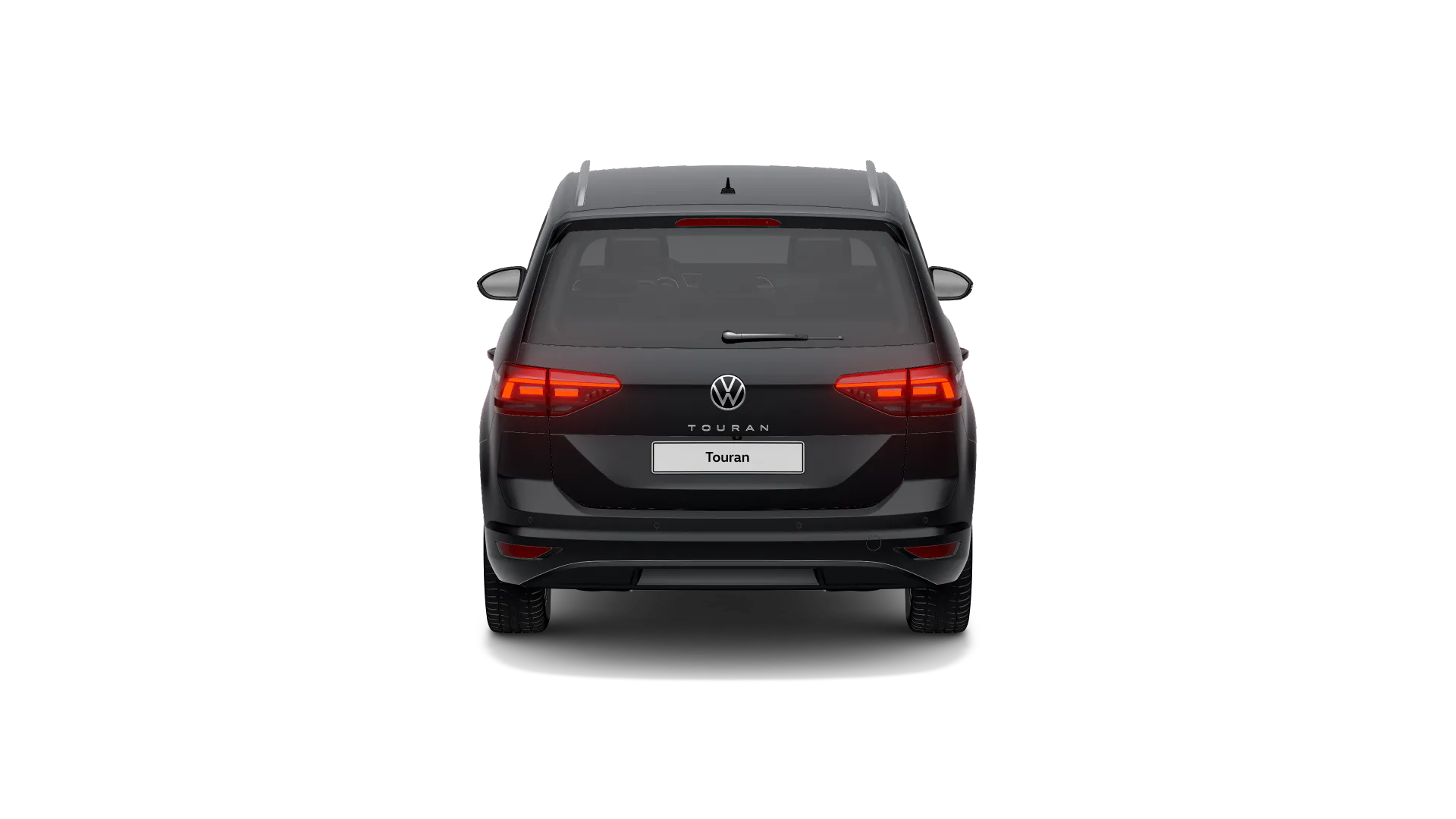 Volkswagen Touran Highline