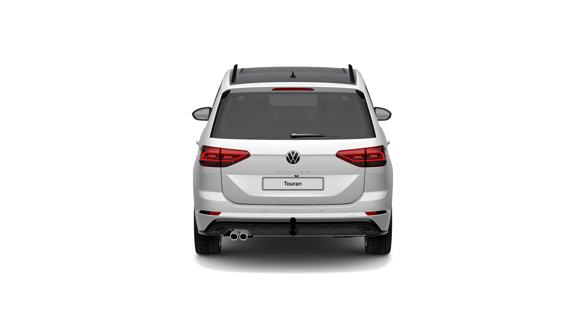 Volkswagen Touran Highline