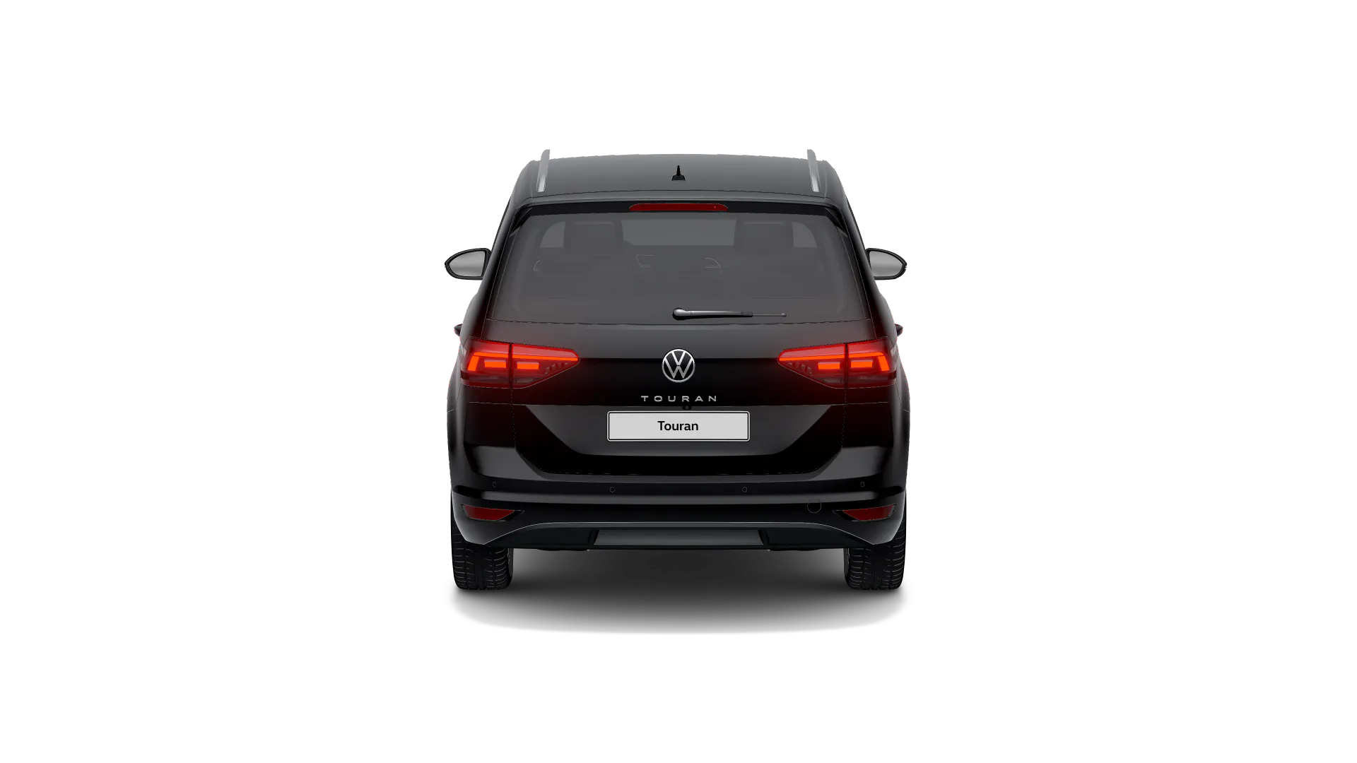 Volkswagen Touran Highline