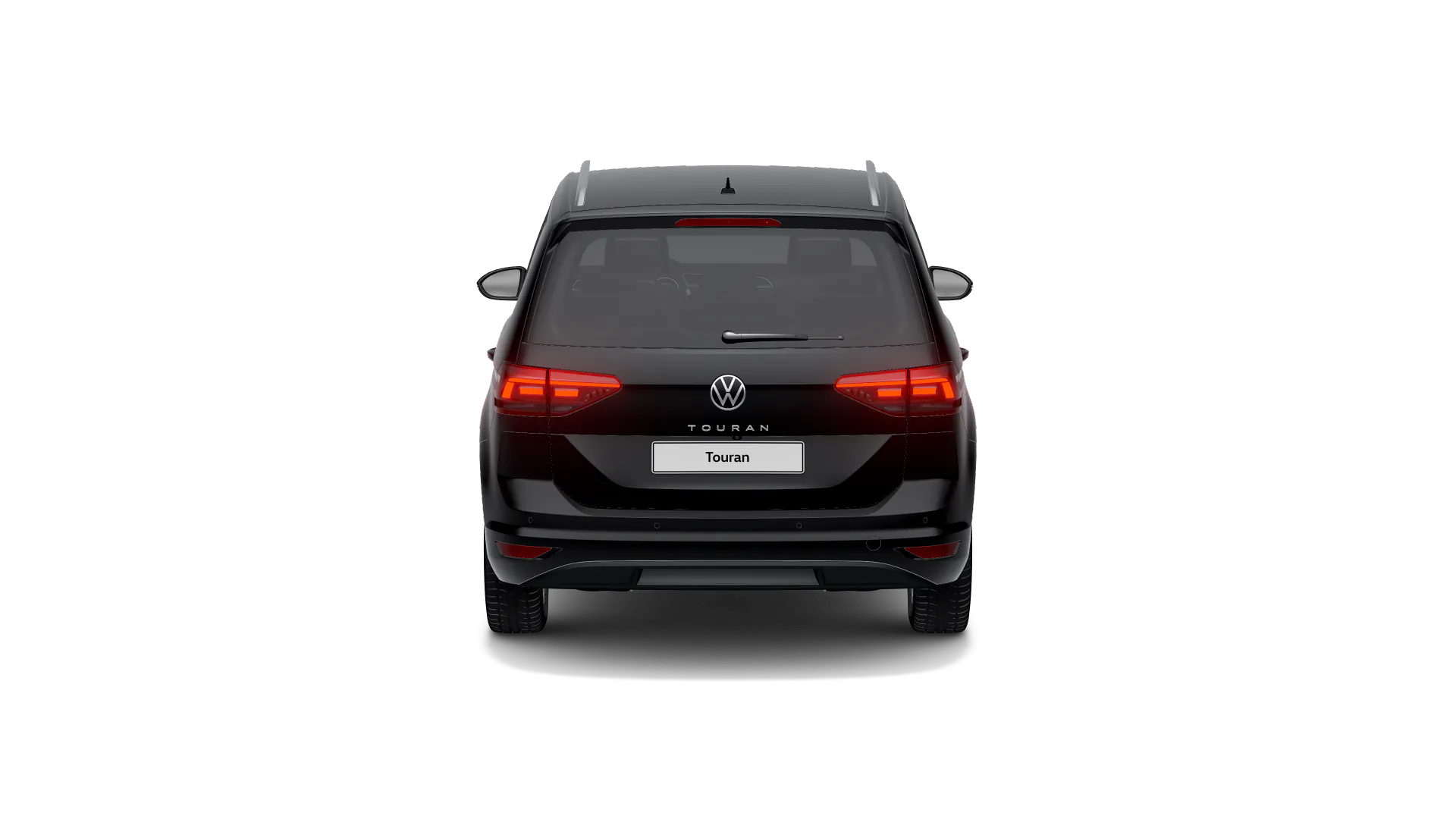 Volkswagen Touran Active