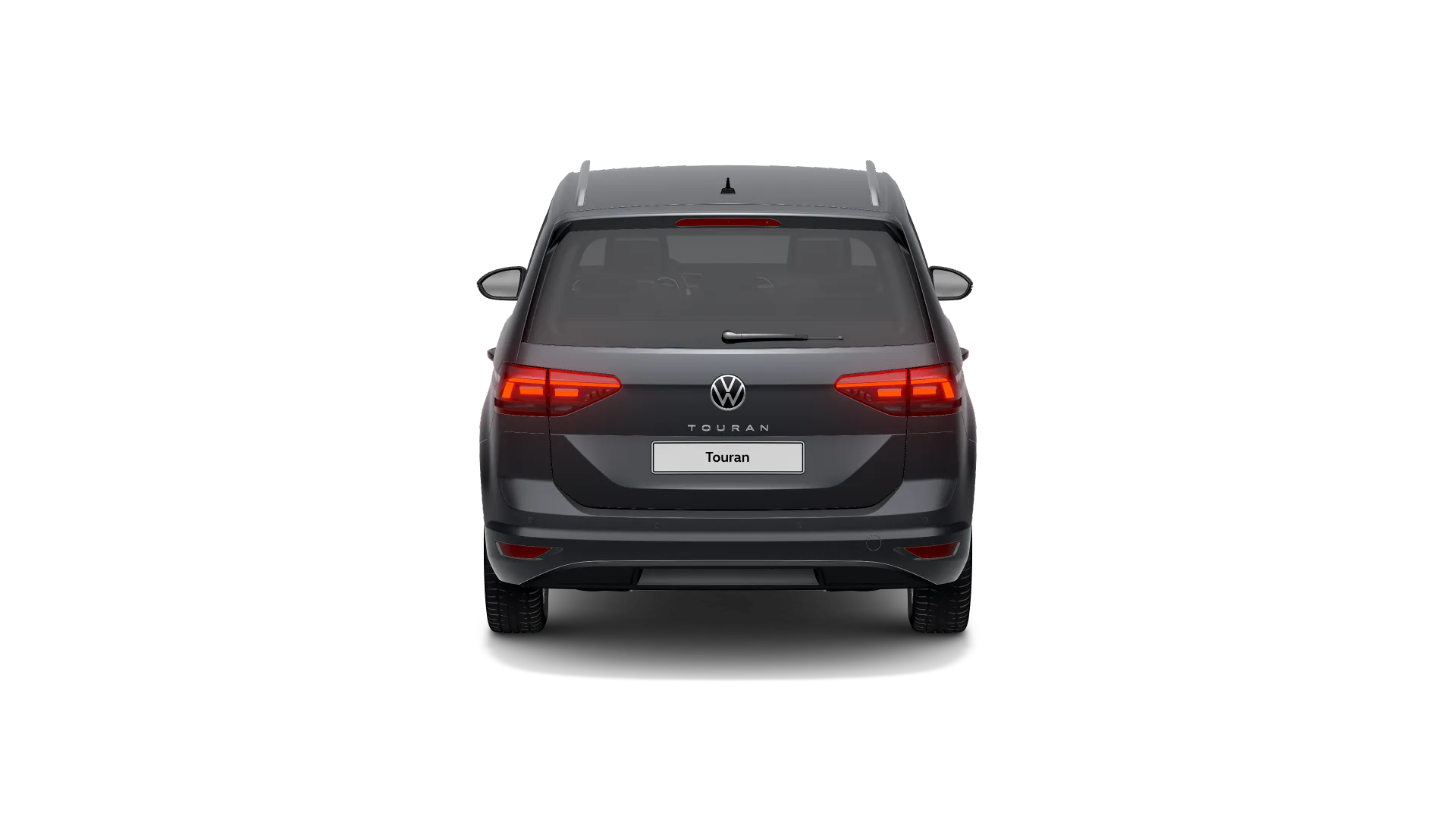 Volkswagen Touran Active