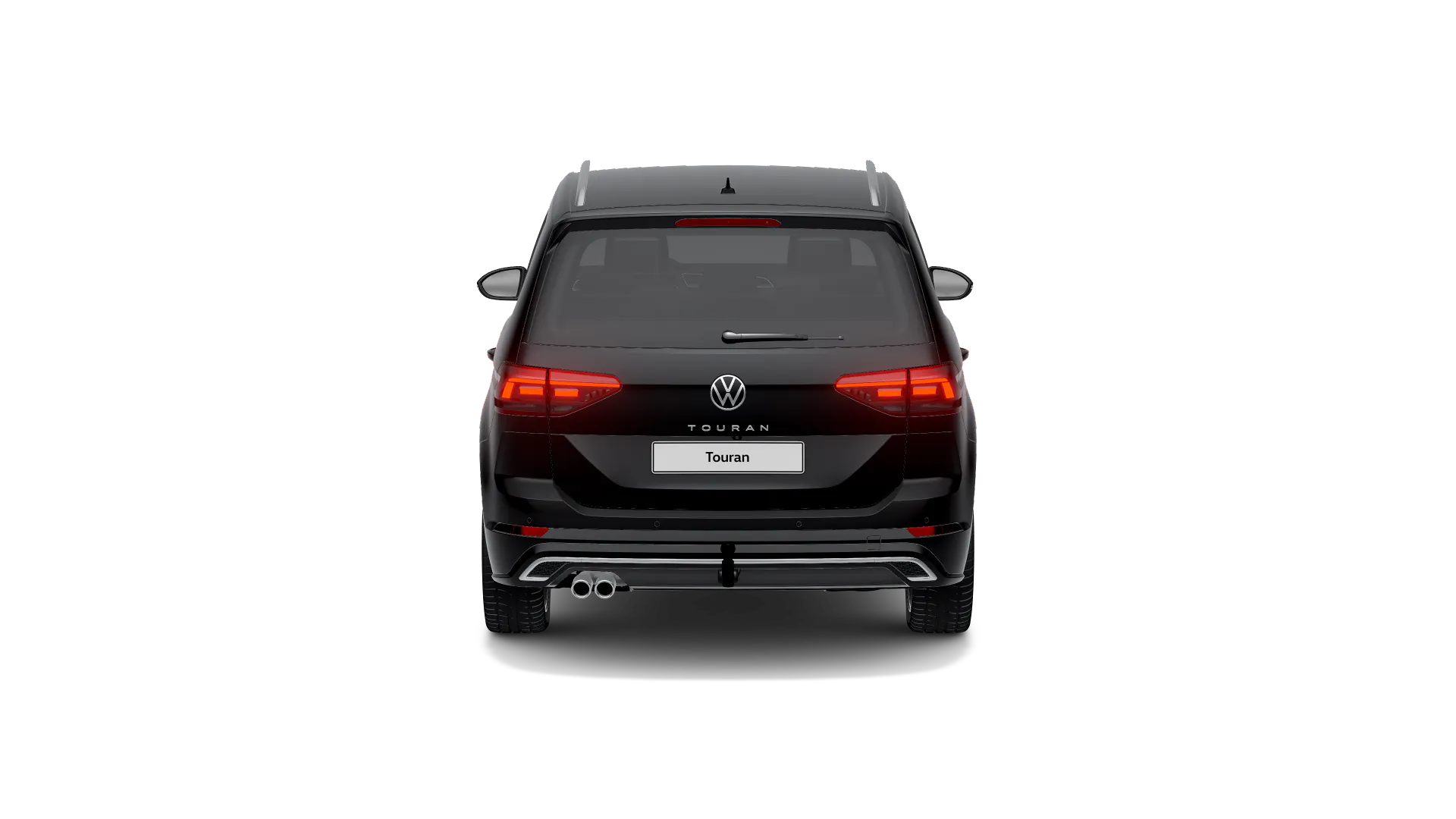 Volkswagen Touran Highline