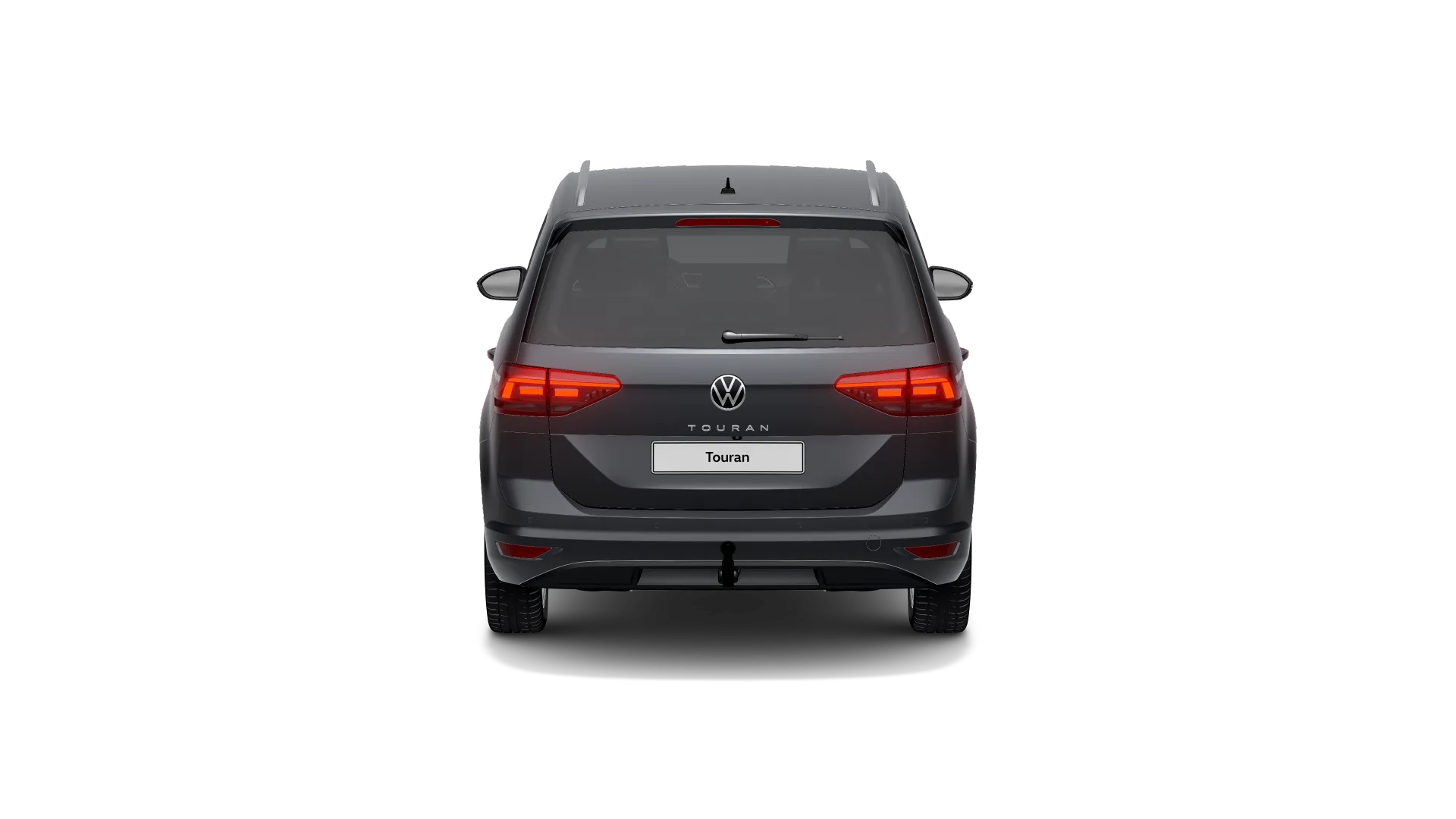 Volkswagen Touran Highline