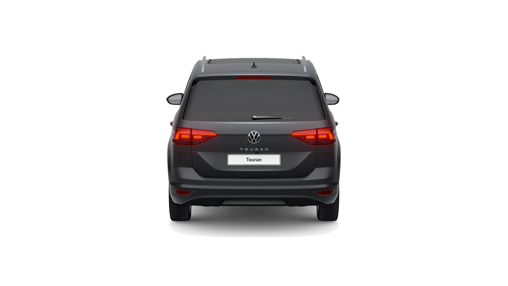 Volkswagen Touran Active