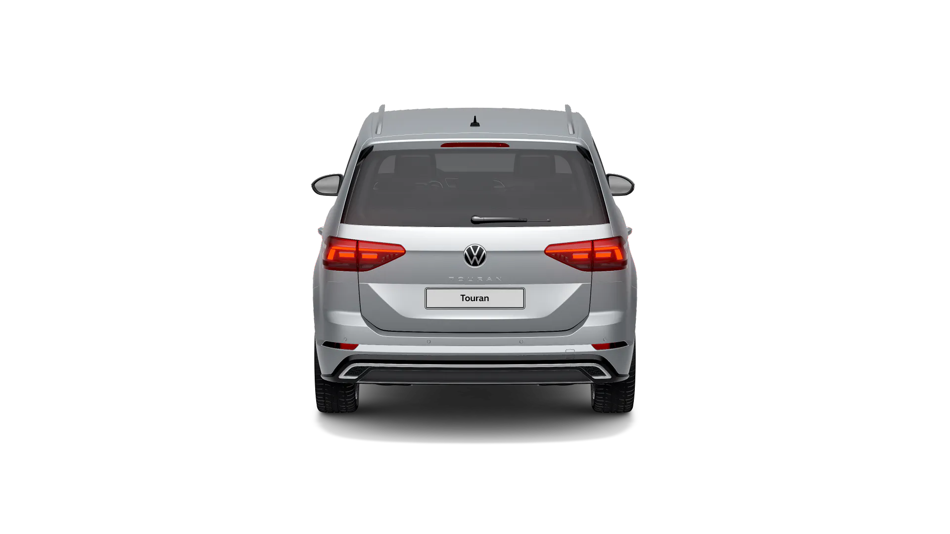 Volkswagen Touran Highline