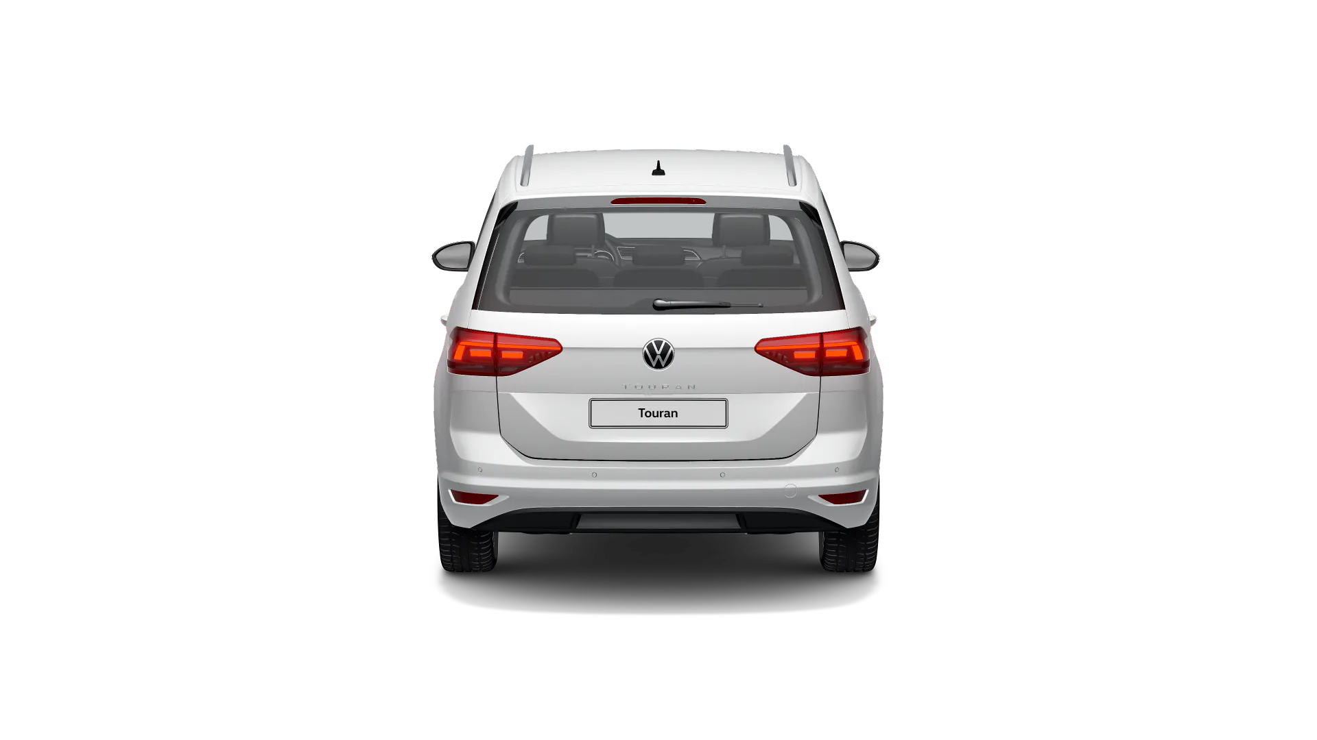 Volkswagen Touran Highline