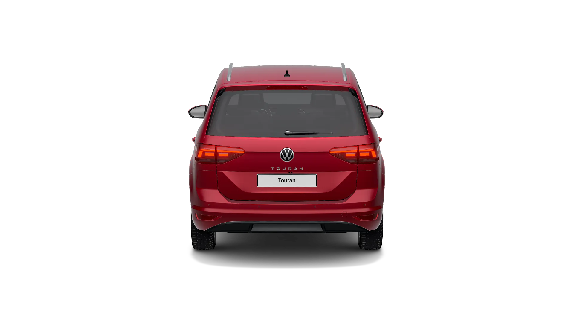 Volkswagen Touran Active