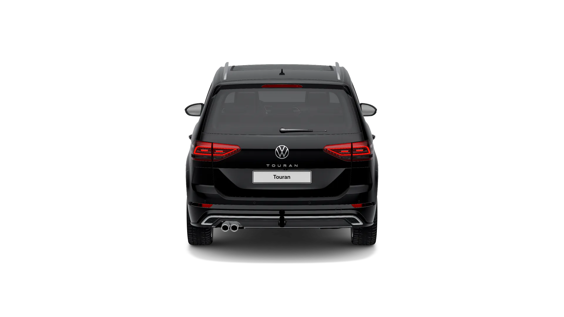 Volkswagen Touran Highline