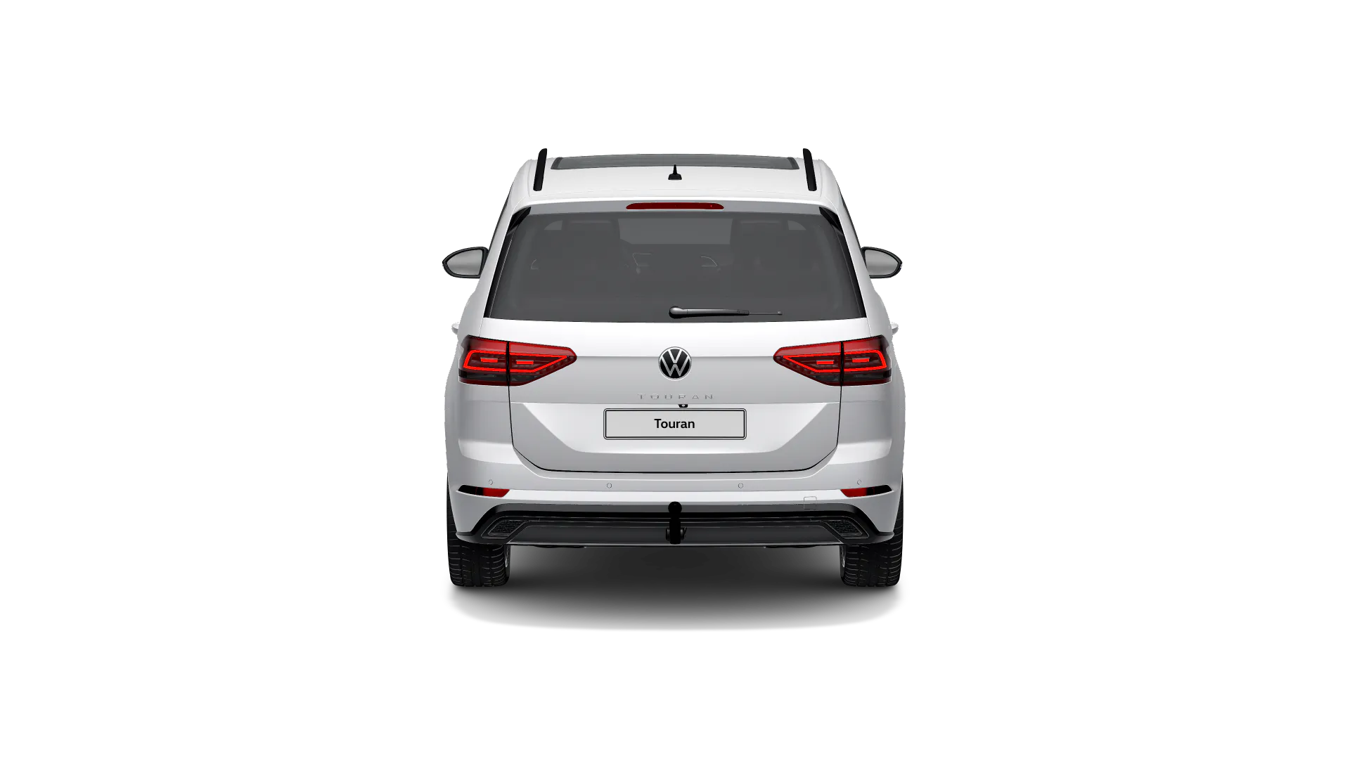 Volkswagen Touran Highline