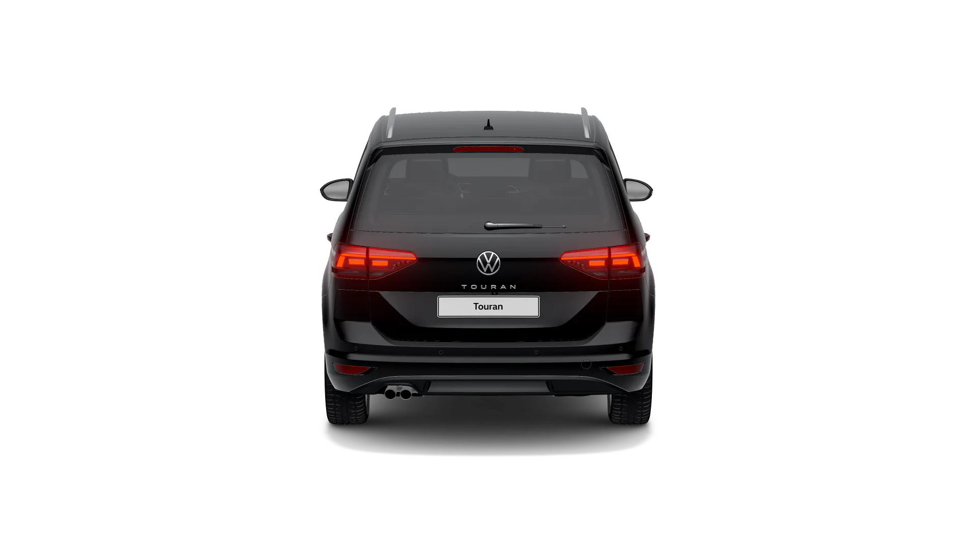 Volkswagen Touran Active