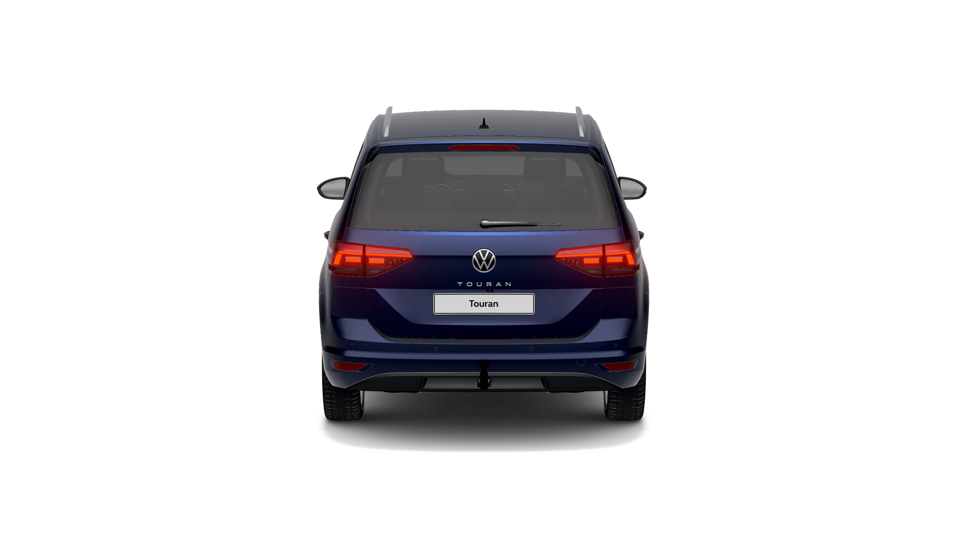 Volkswagen Touran Highline