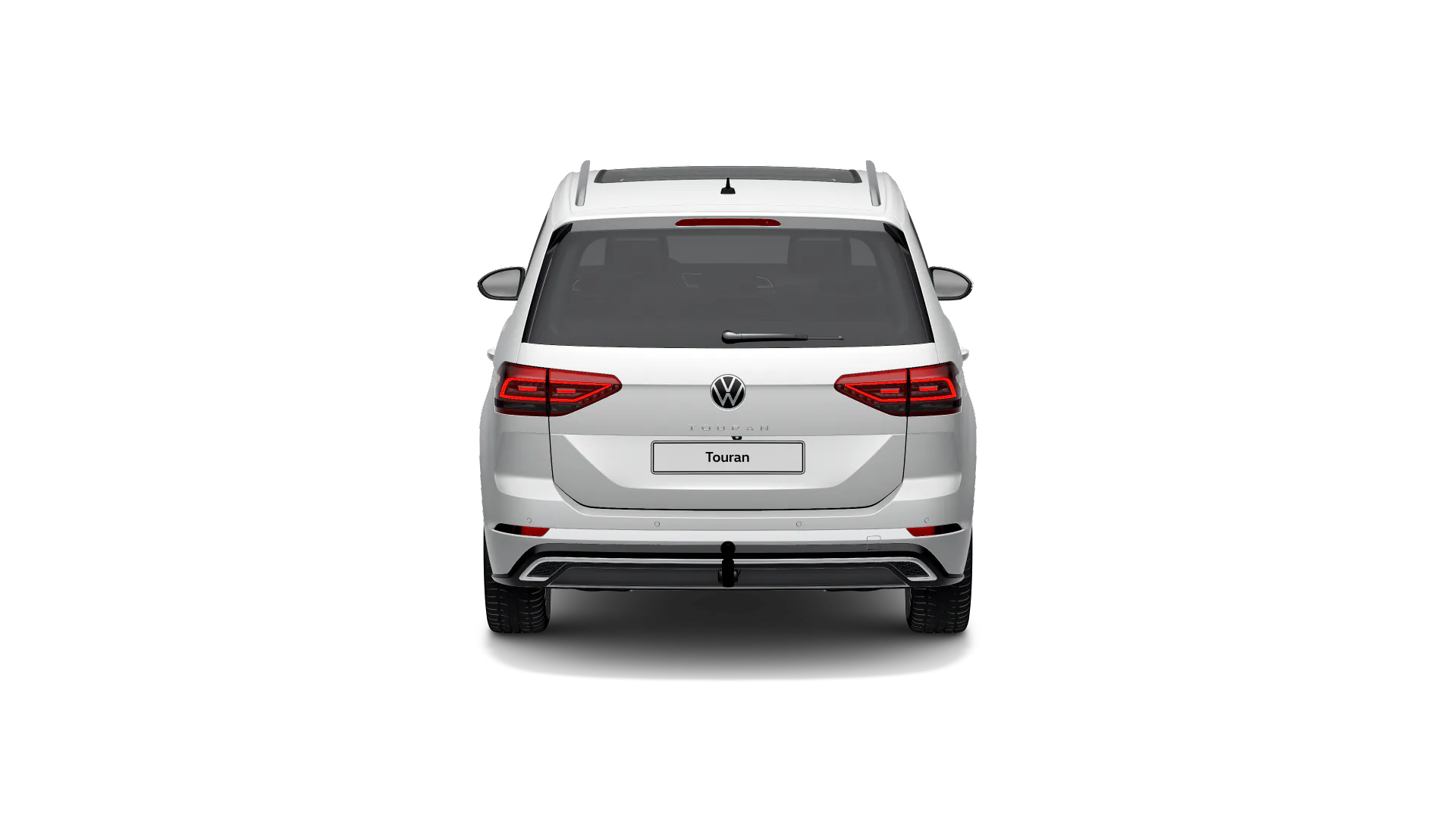 Volkswagen Touran Highline