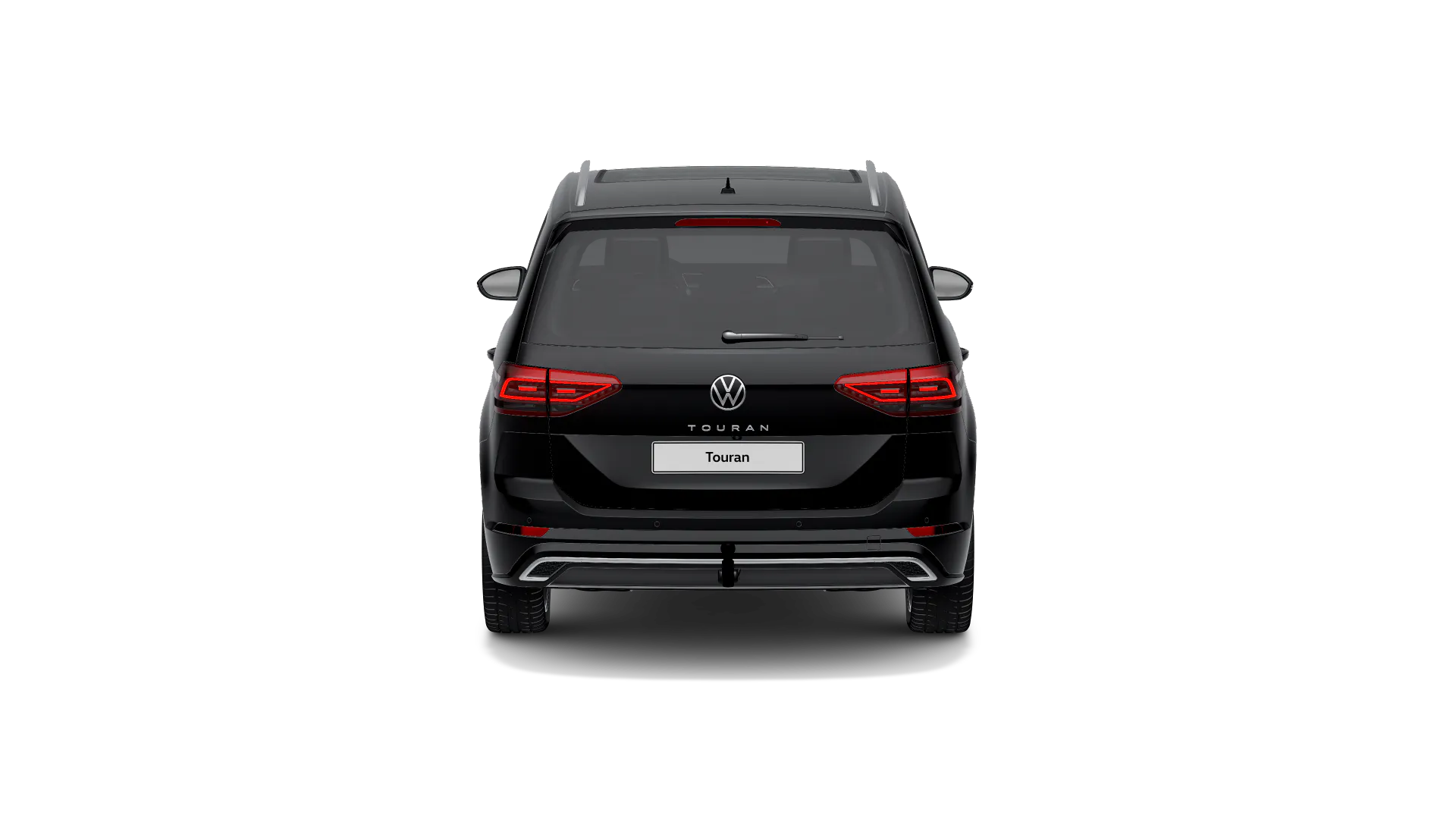 Volkswagen Touran Highline