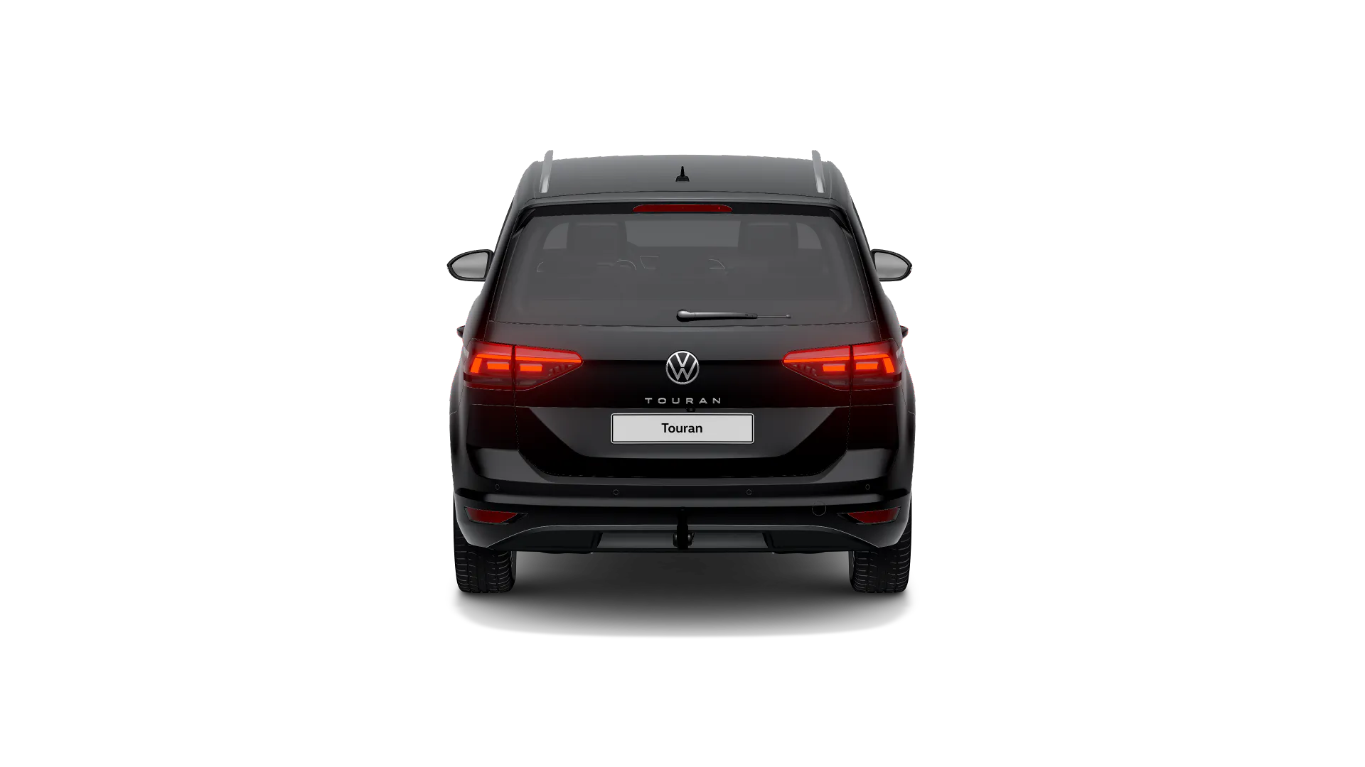 Volkswagen Touran Highline