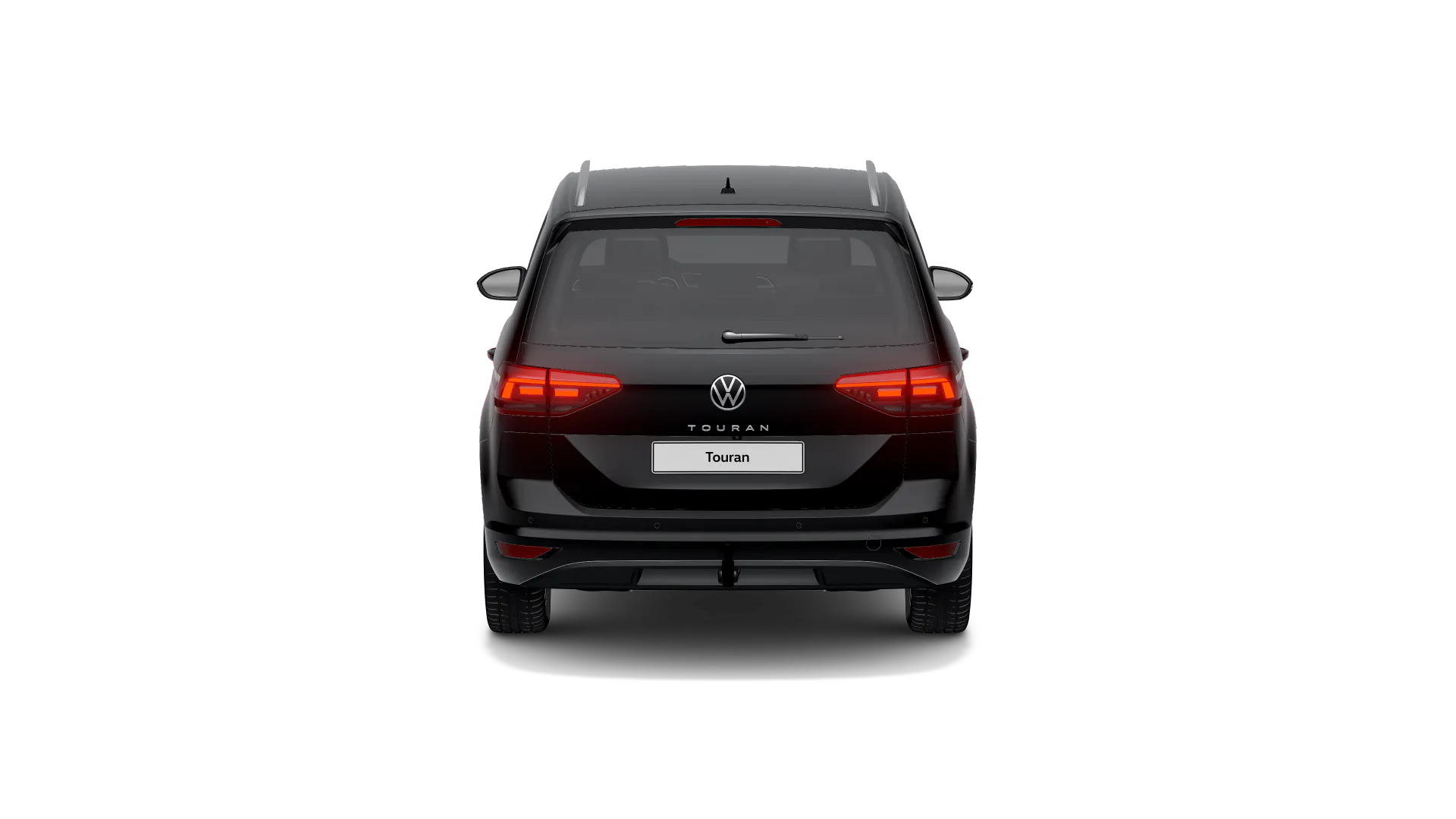 Volkswagen Touran Highline