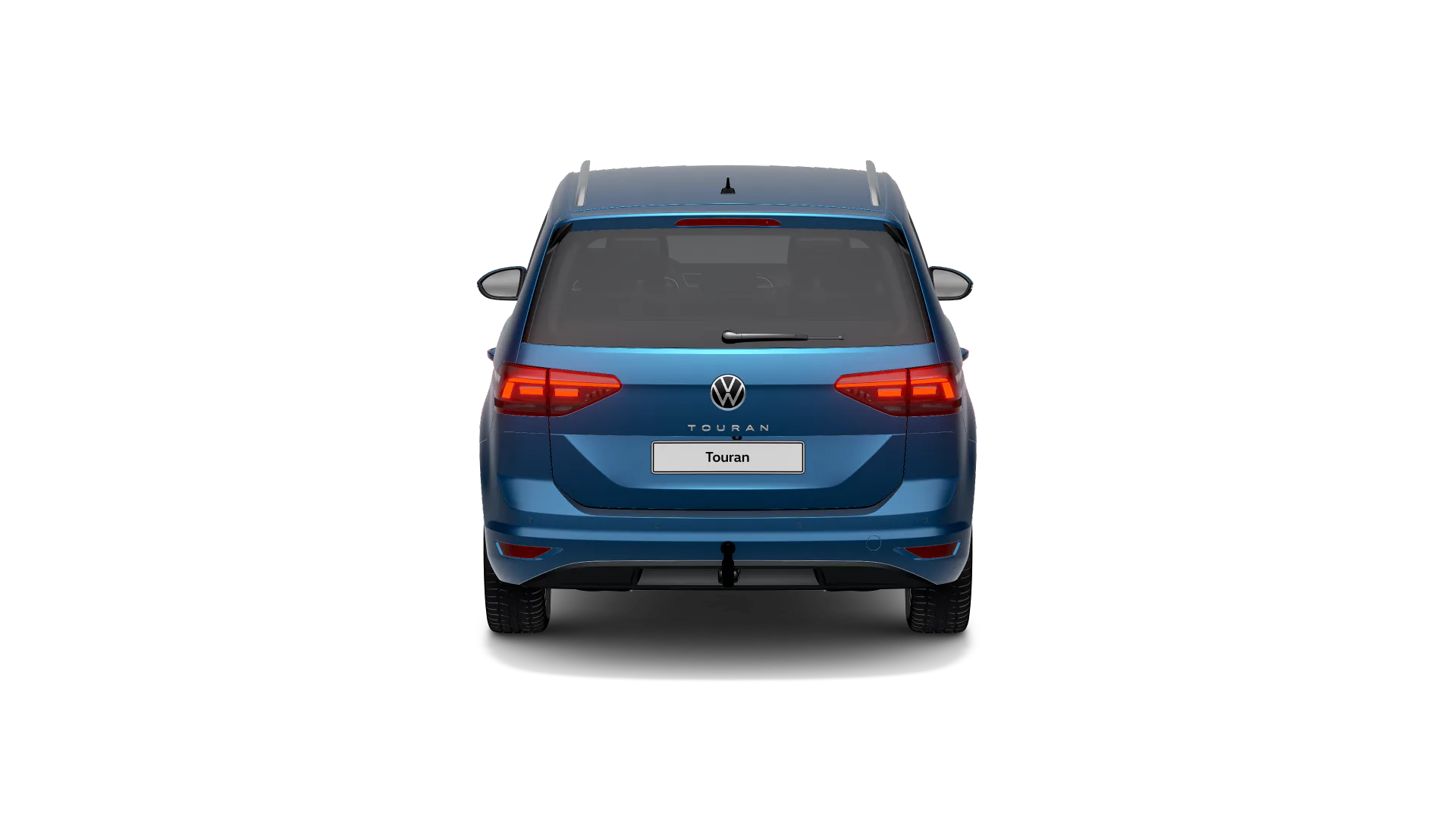 Volkswagen Touran Highline
