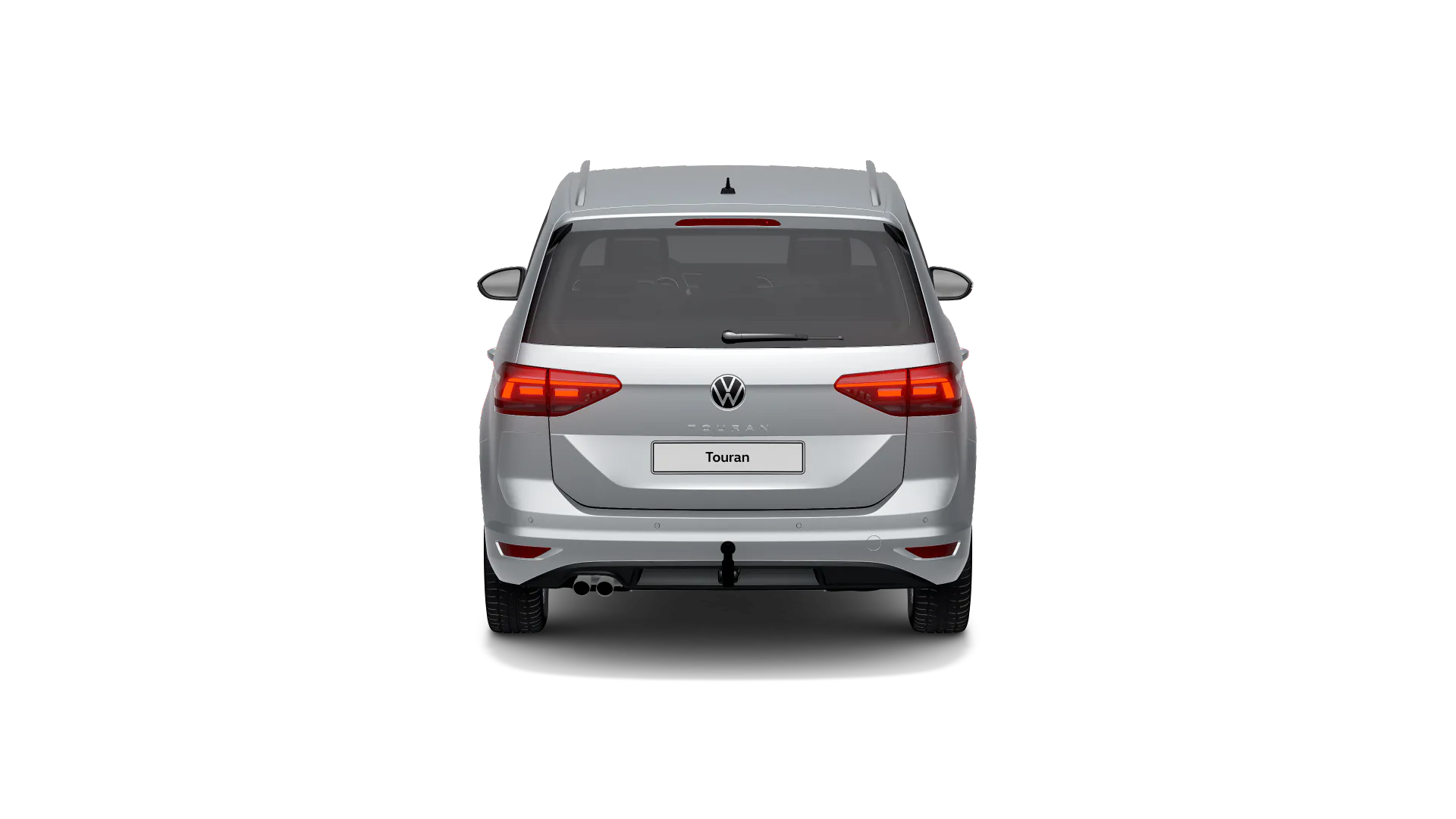 Volkswagen Touran Active