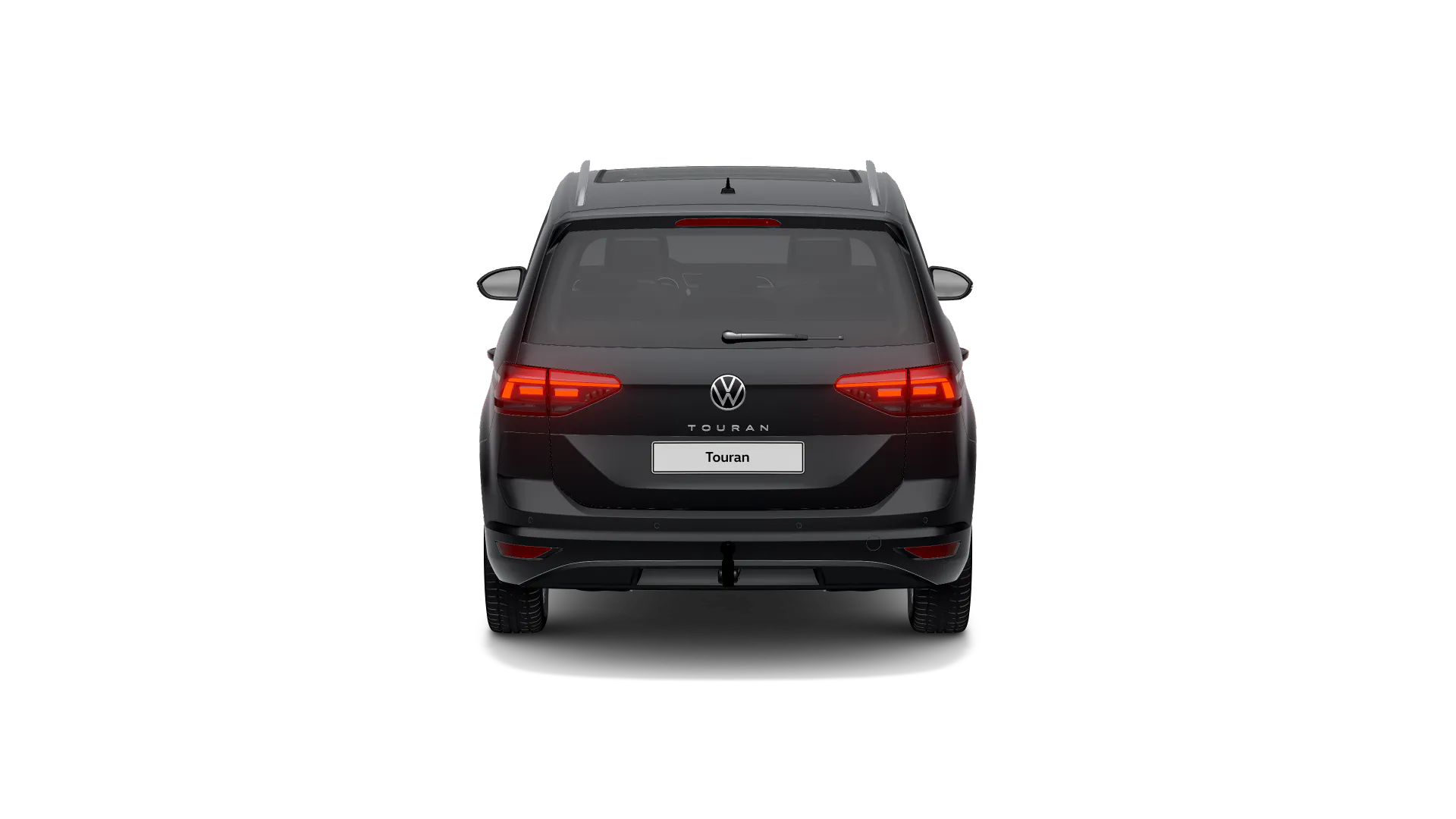 Volkswagen Touran Active