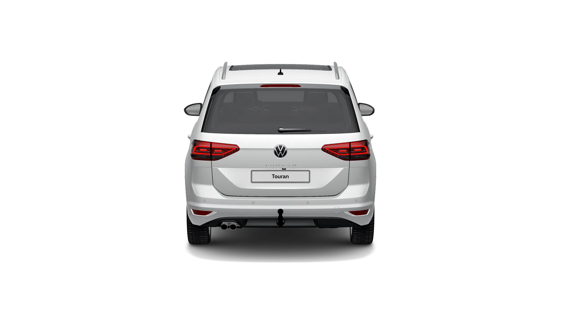 Volkswagen Touran Highline