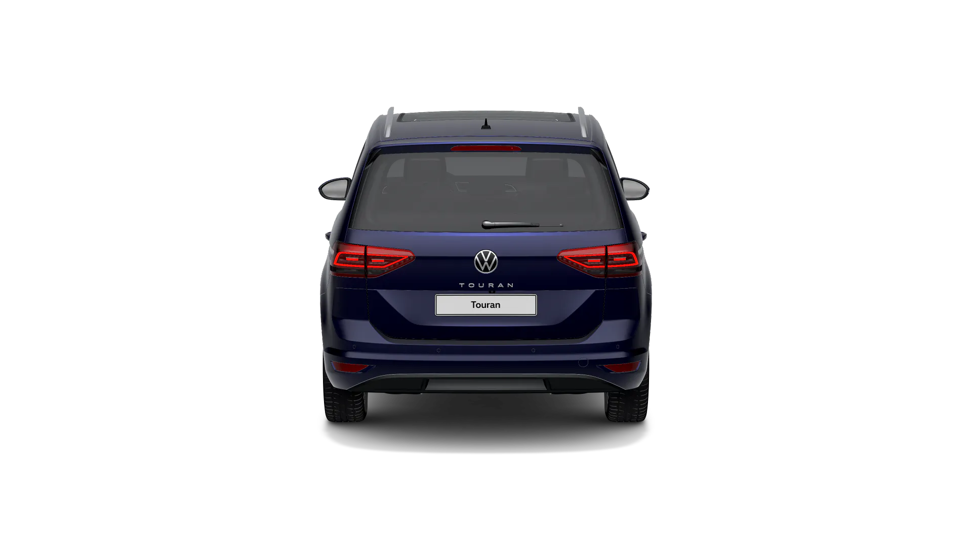 Volkswagen Touran Highline
