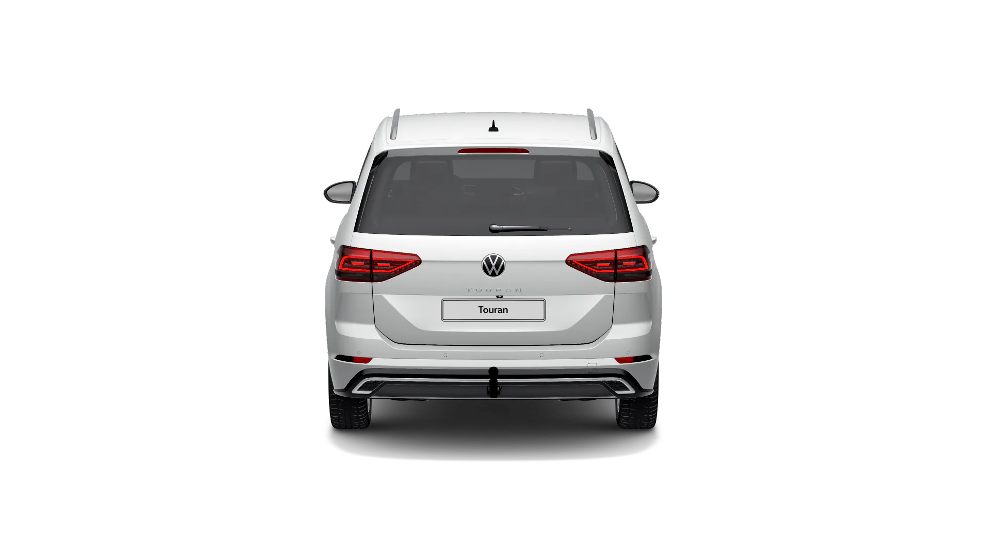 Volkswagen Touran Highline