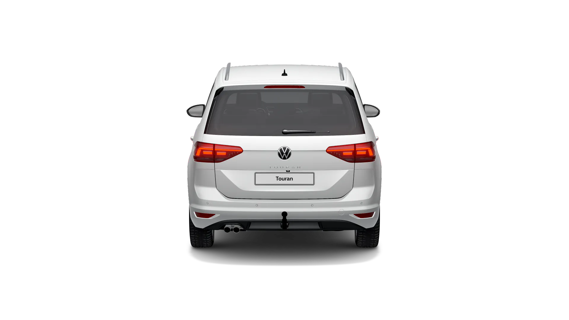 Volkswagen Touran Active
