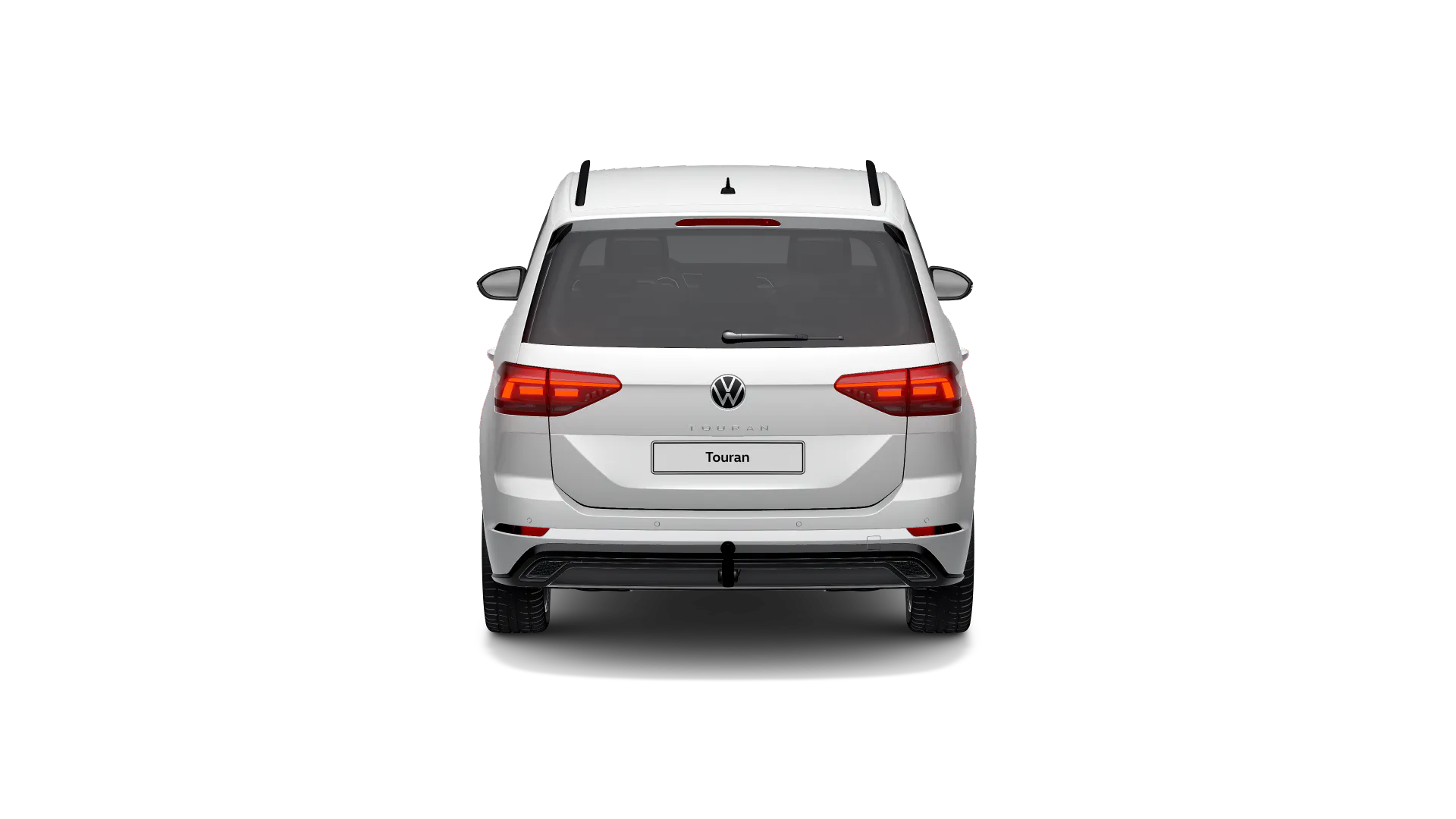 Volkswagen Touran Highline
