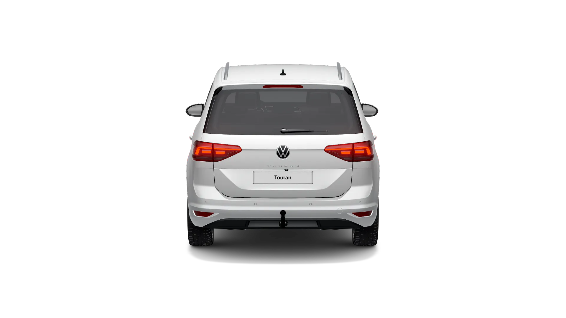 Volkswagen Touran Highline