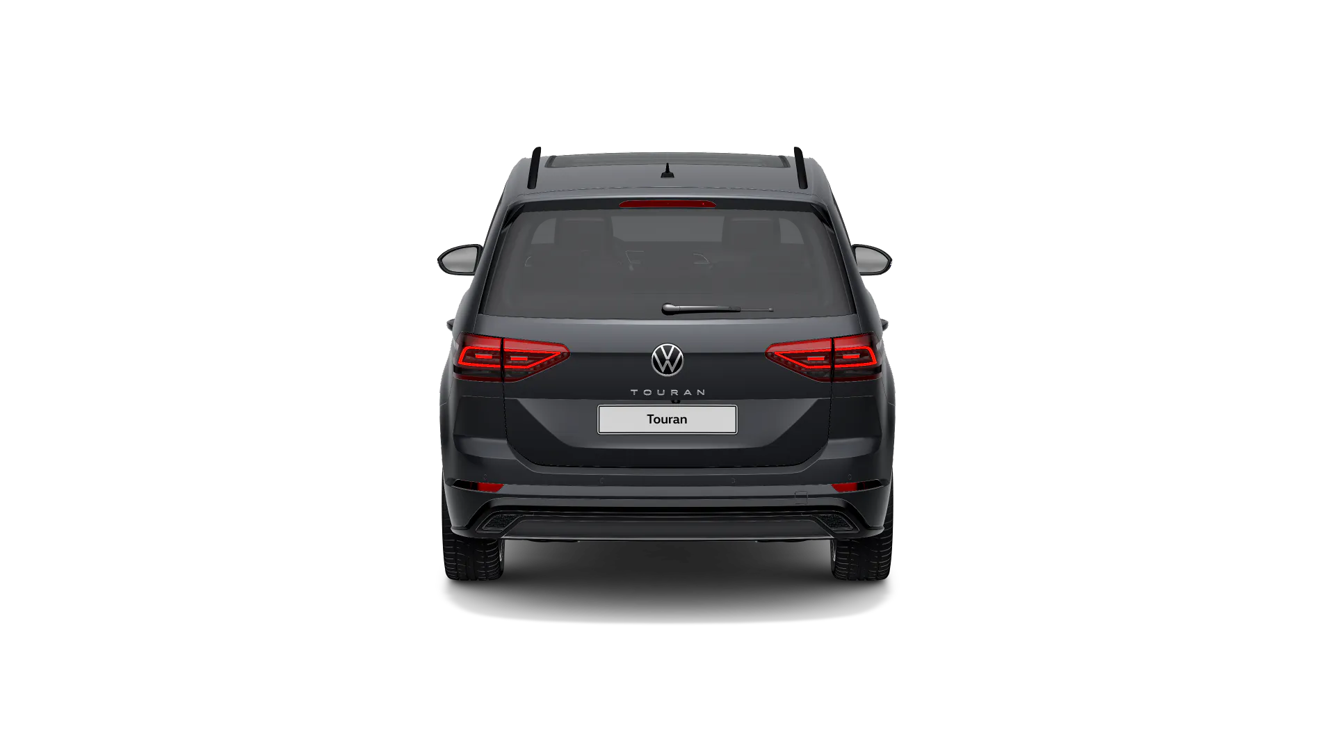 Volkswagen Touran Highline
