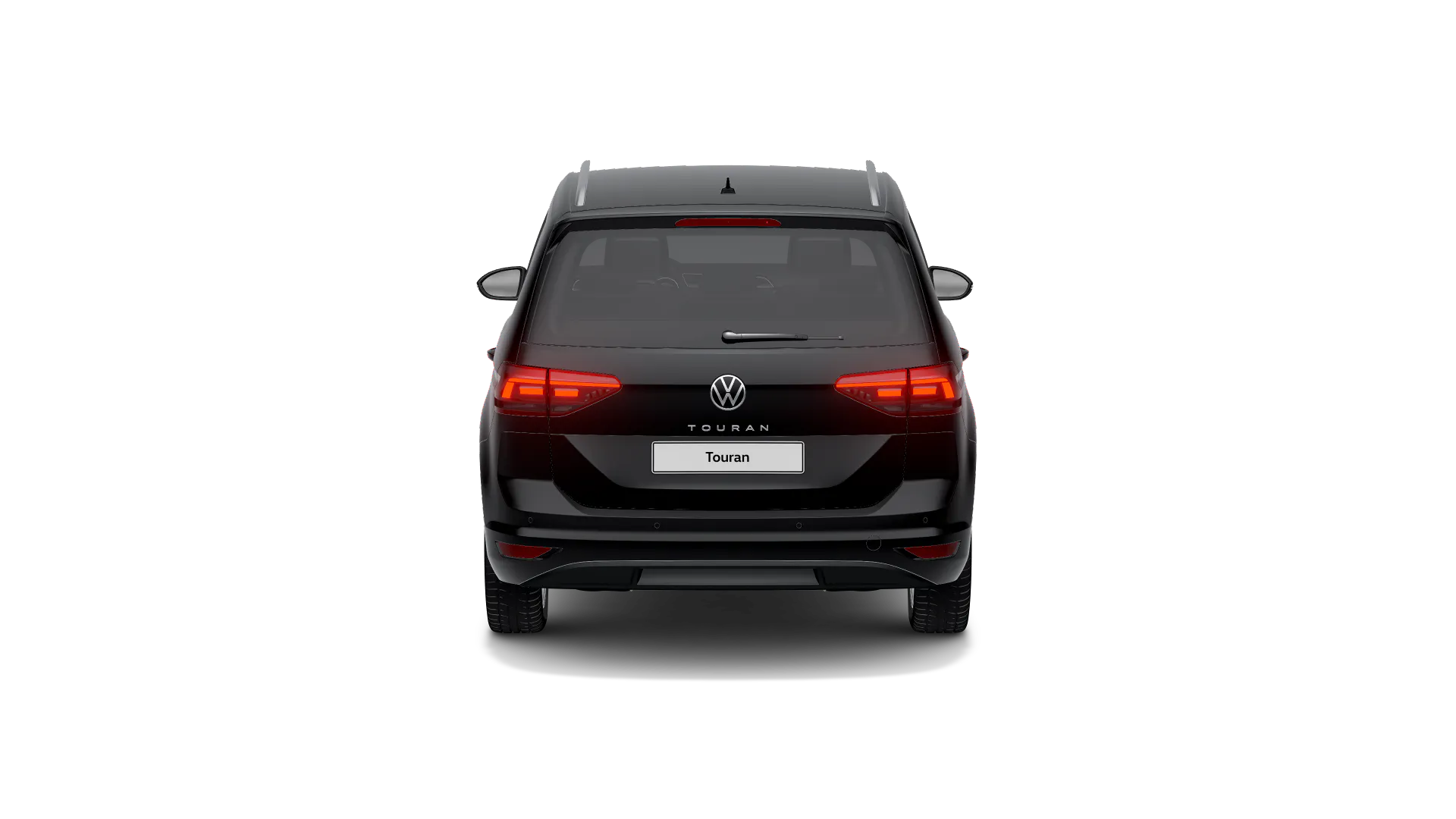 Volkswagen Touran Highline