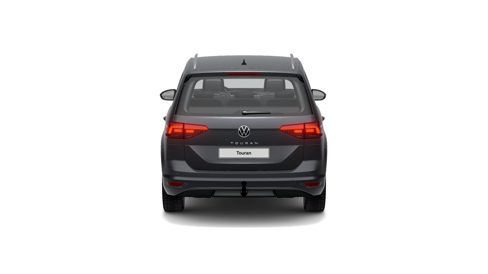 Volkswagen Touran Highline