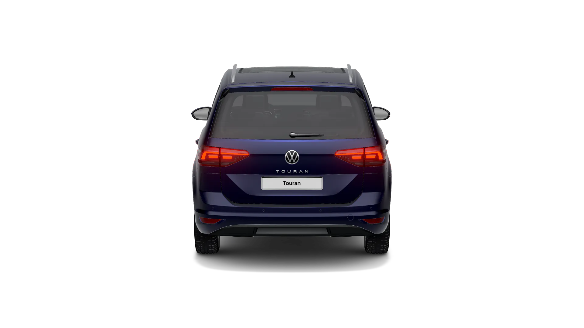 Volkswagen Touran Active