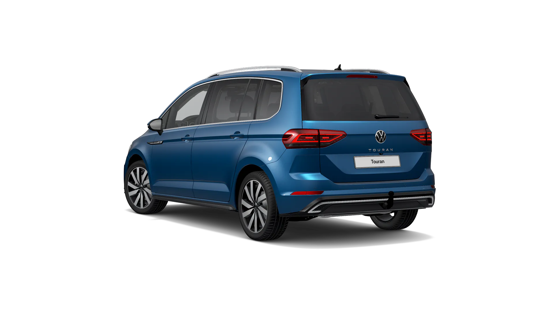 Volkswagen Touran Highline
