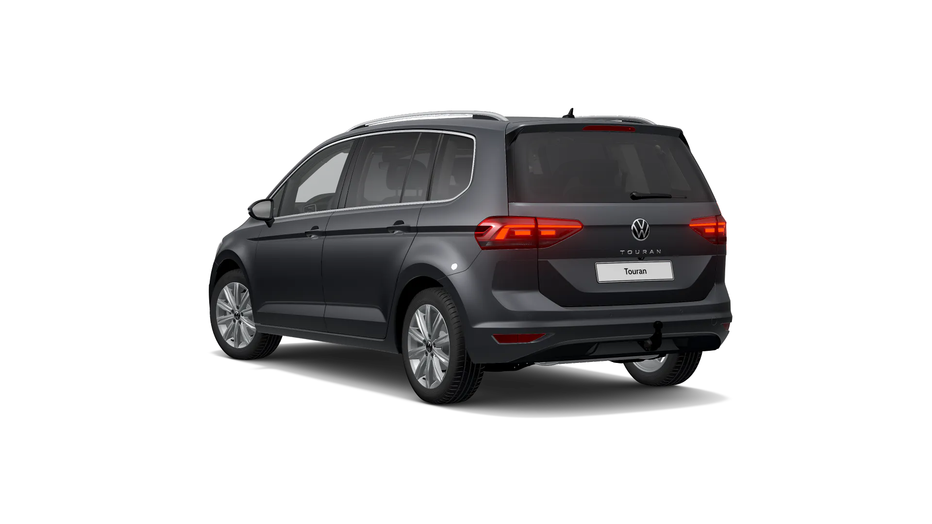Volkswagen Touran Highline