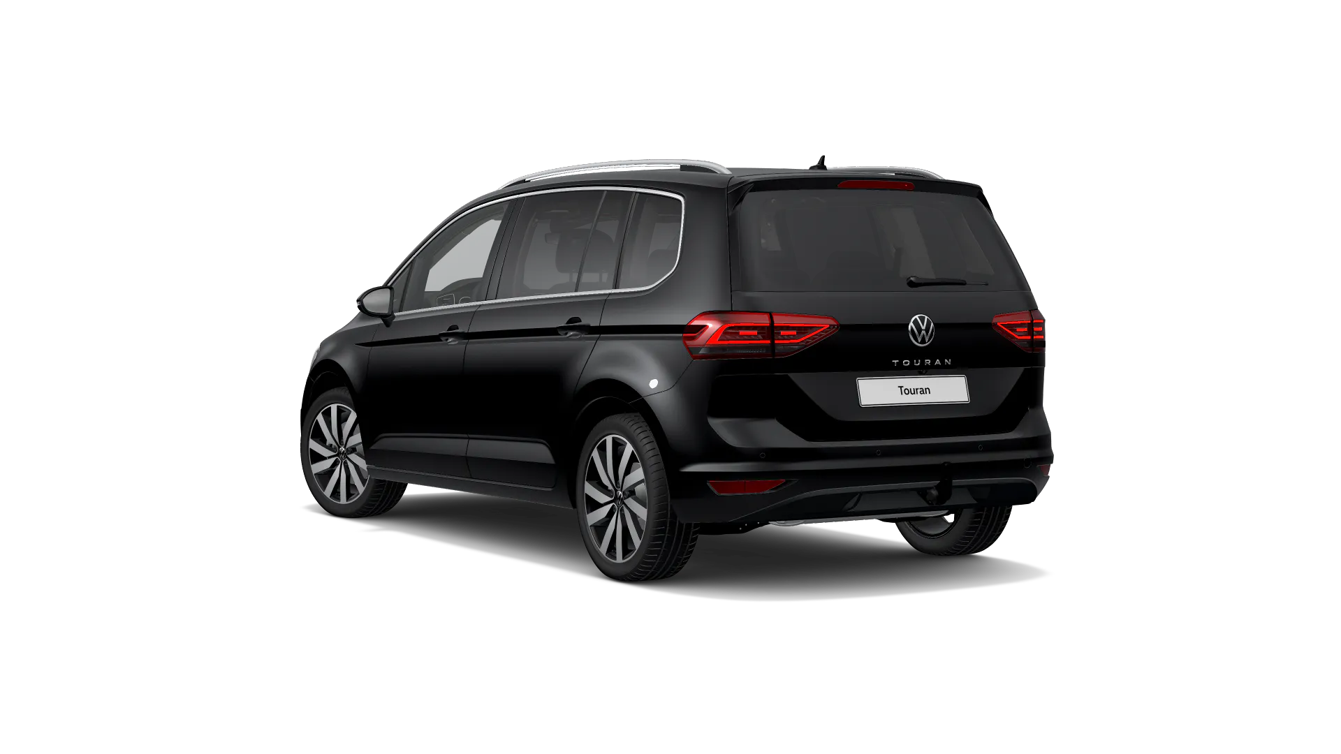 Volkswagen Touran Highline