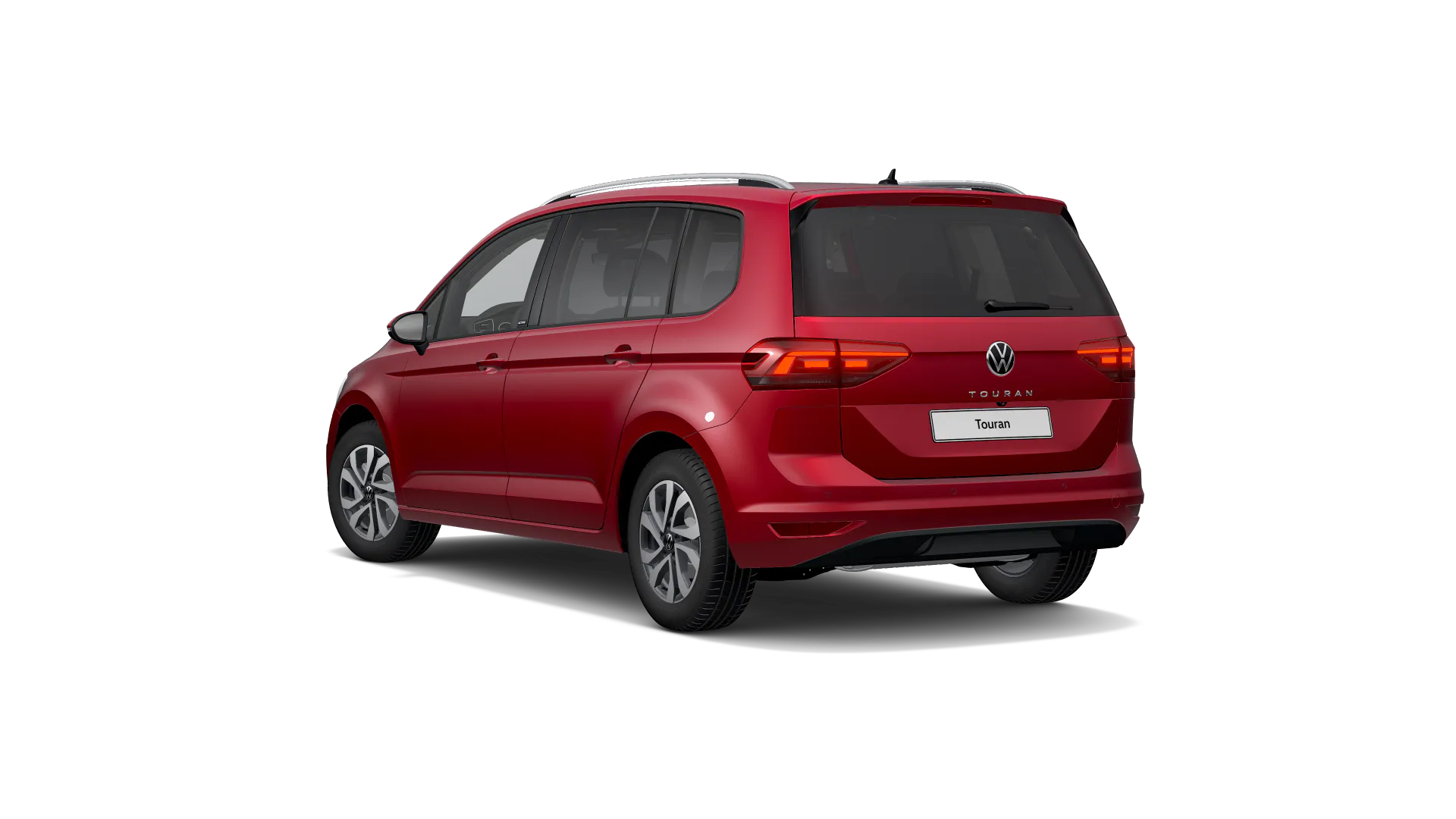 Volkswagen Touran Active
