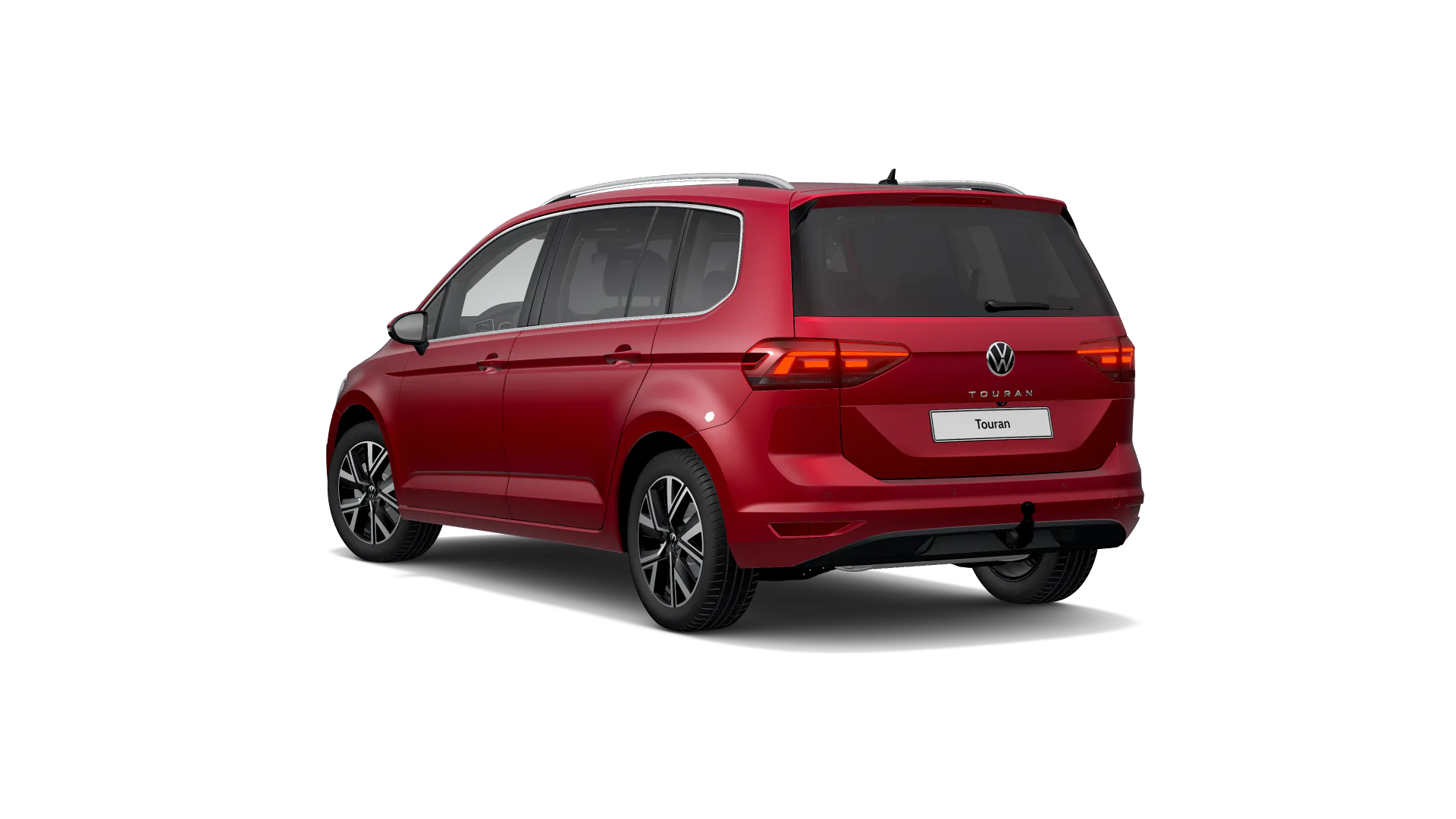 Volkswagen Touran Highline