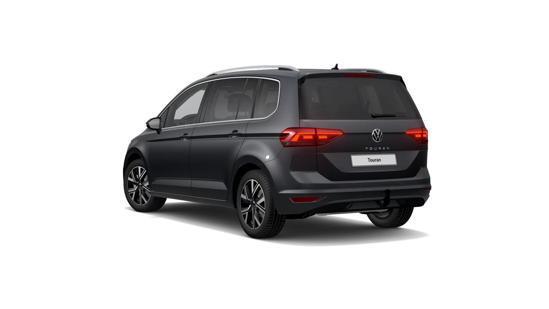 Volkswagen Touran Highline
