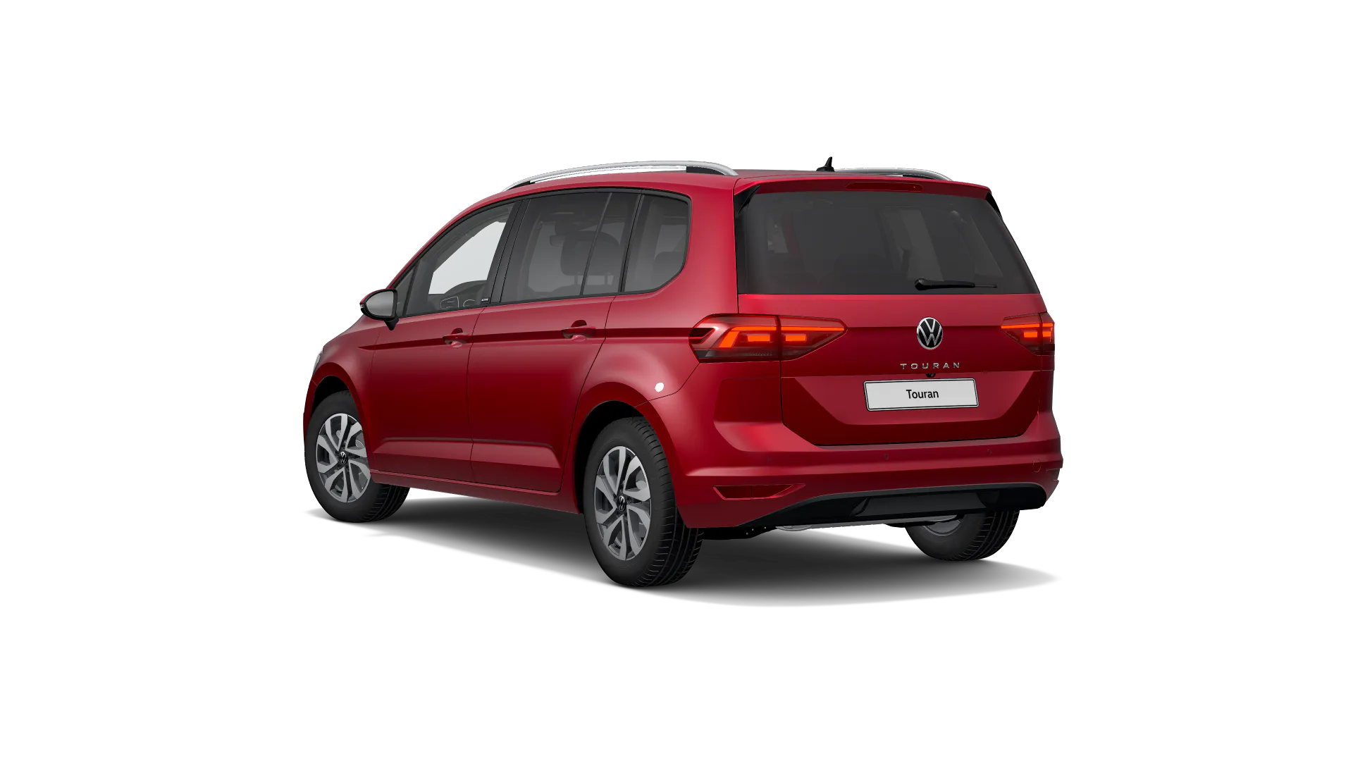 Volkswagen Touran Active