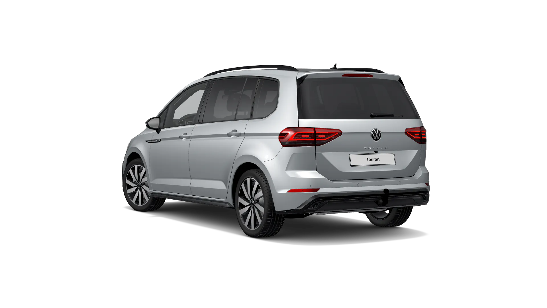 Volkswagen Touran Highline